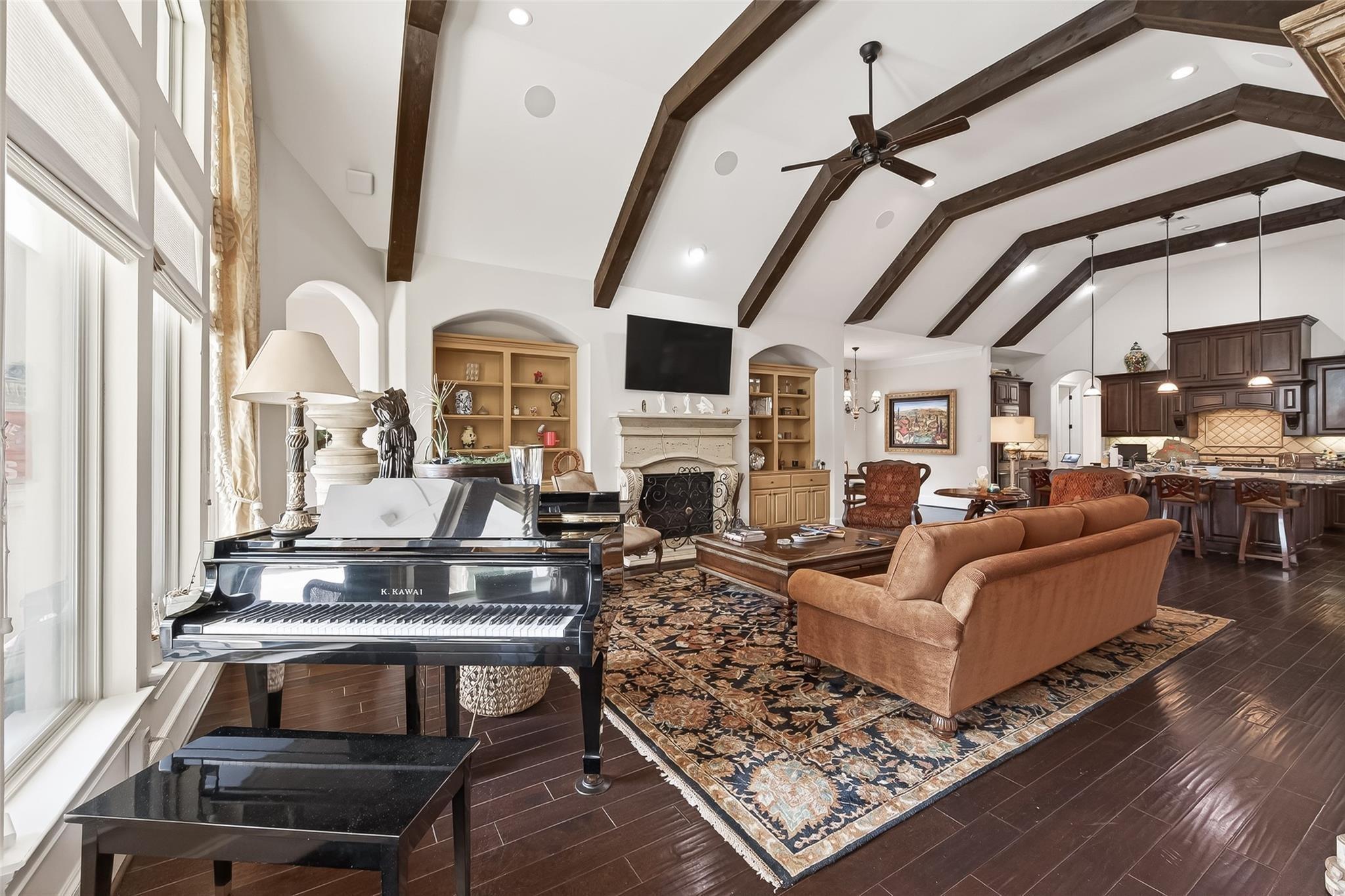 2611 Kielder Shadow Court, Katy Tx 77494 Property Photo 1