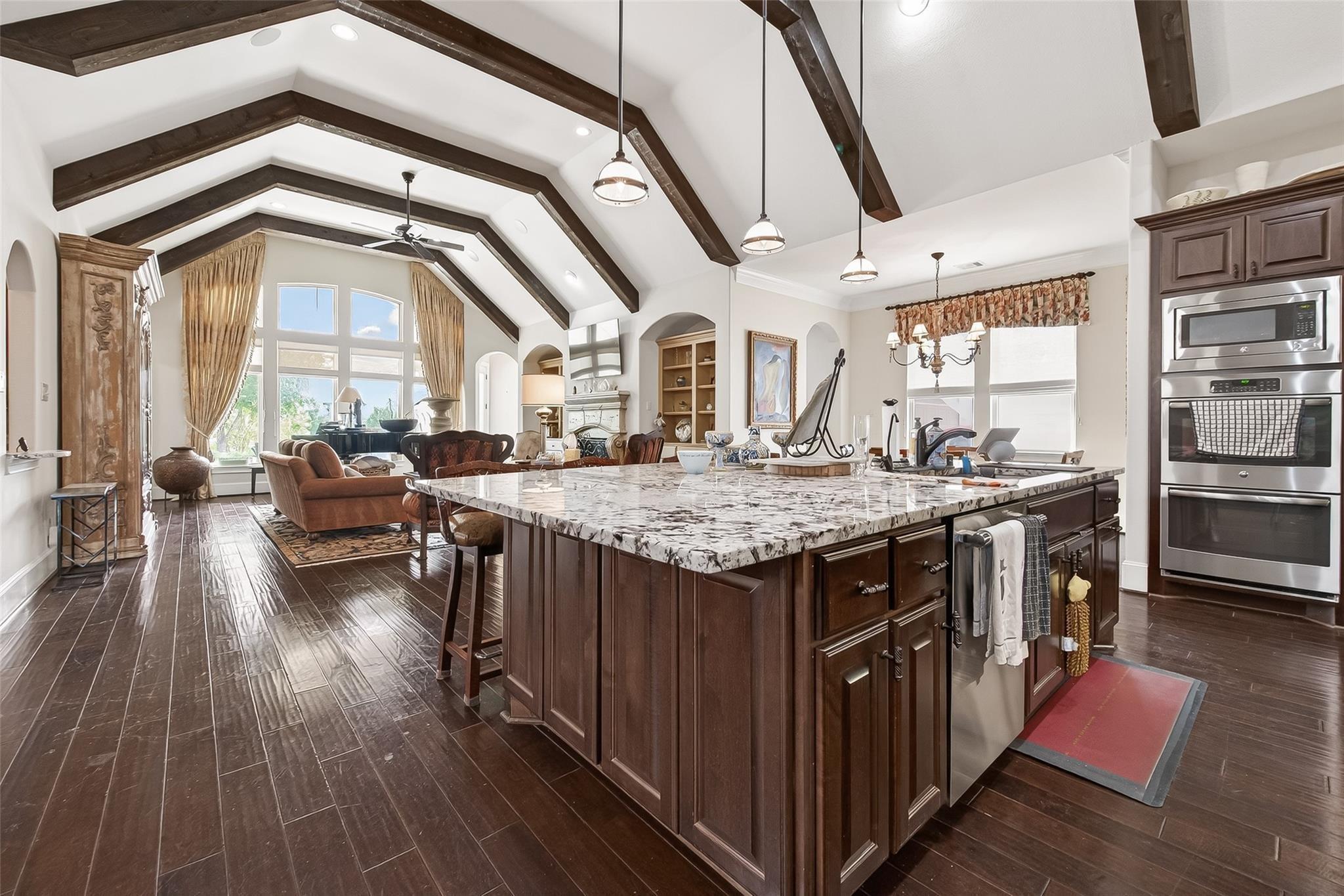 2611 Kielder Shadow Court, Katy Tx 77494 Property Photo 6