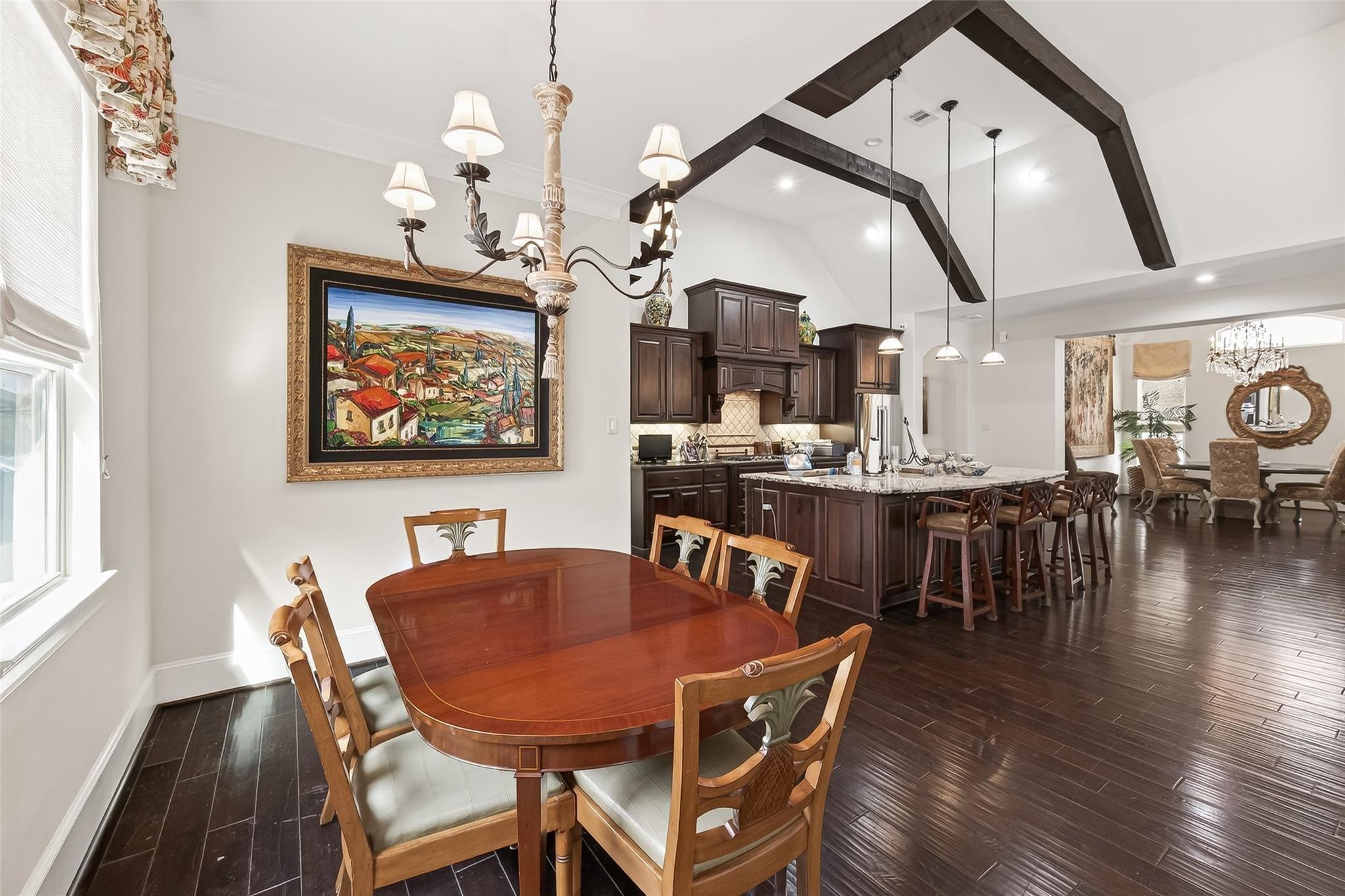 2611 Kielder Shadow Court, Katy Tx 77494 Property Photo 11