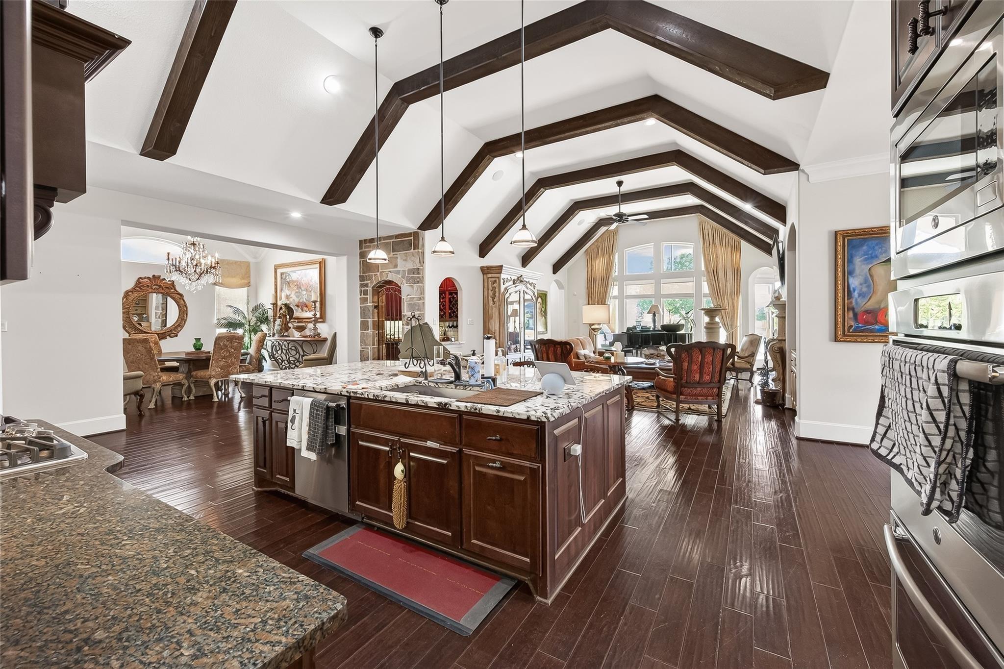 2611 Kielder Shadow Court, Katy Tx 77494 Property Photo 13