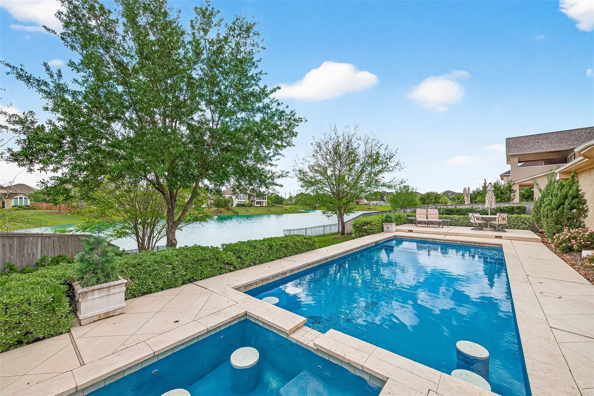 2611 Kielder Shadow Court, Katy Tx 77494 Property Photo 41