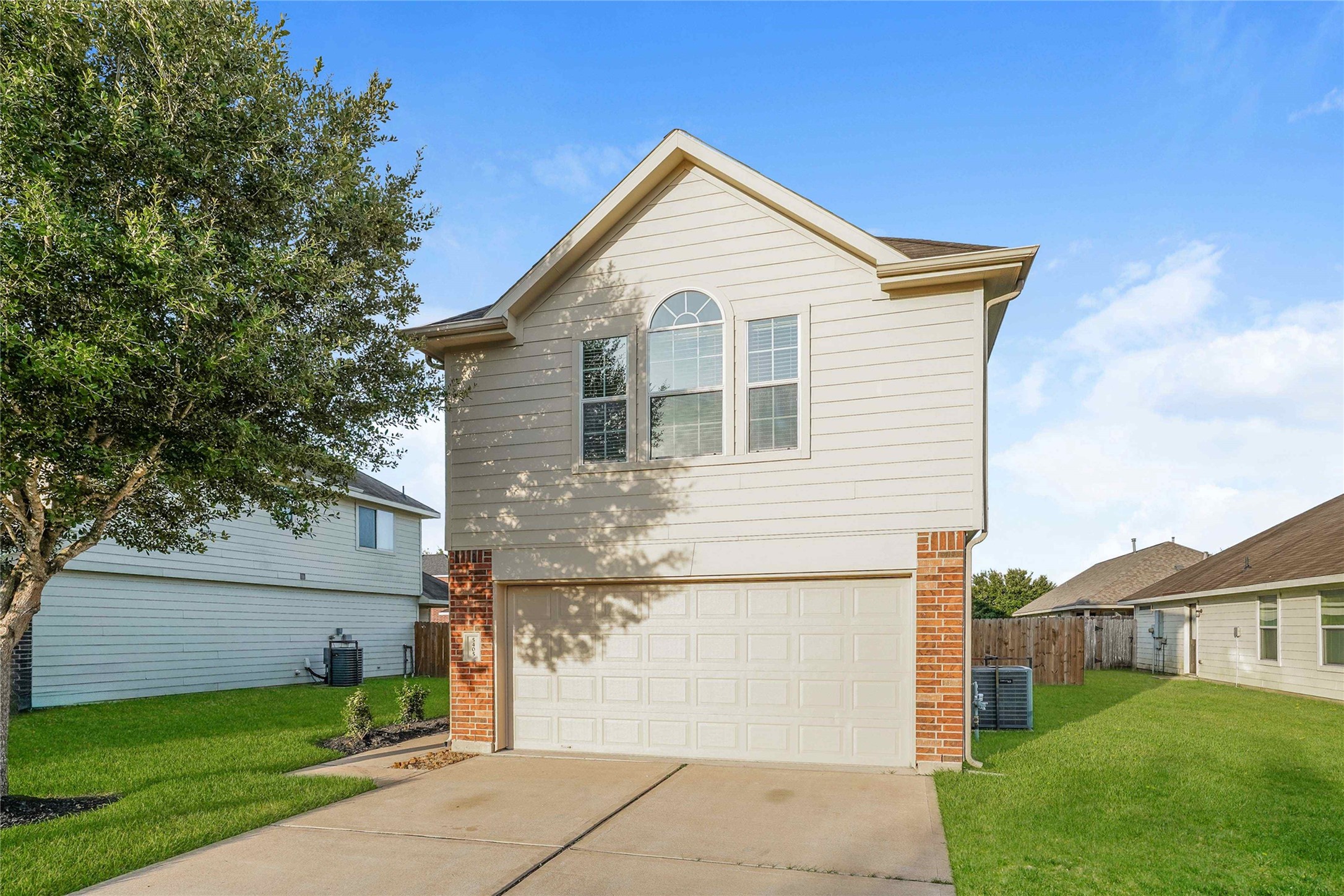 5405 Rio Ramos Court Property Photo 3