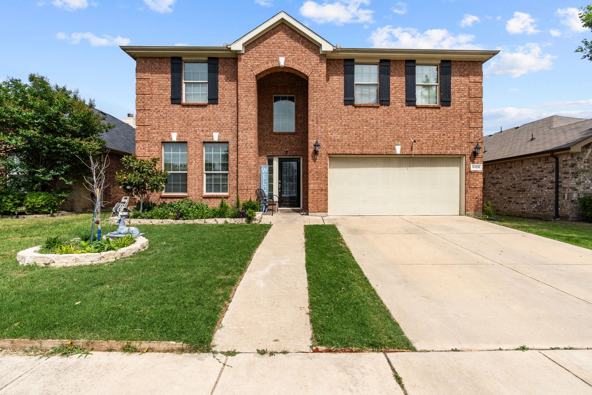 9108 Yellow Cedar Trail