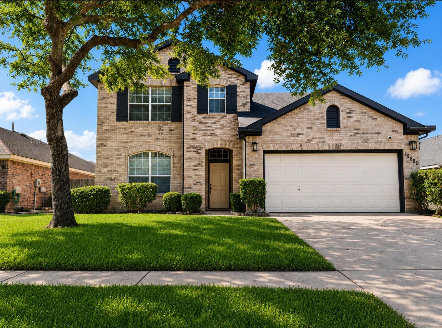 10850 Redstone Court, Missouri City Tx 77459 Property Photo 1