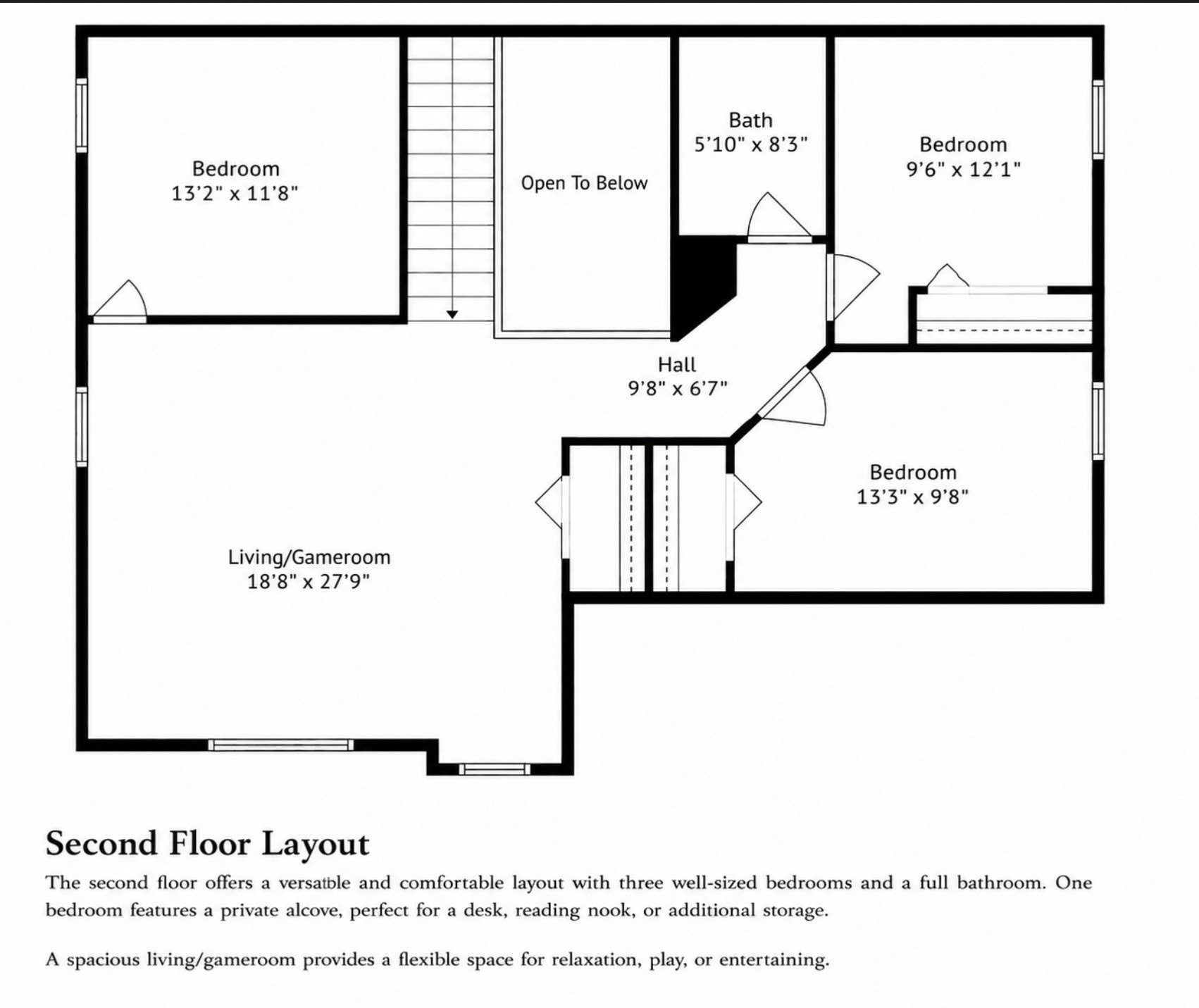10850 Redstone Court Property Photo 14