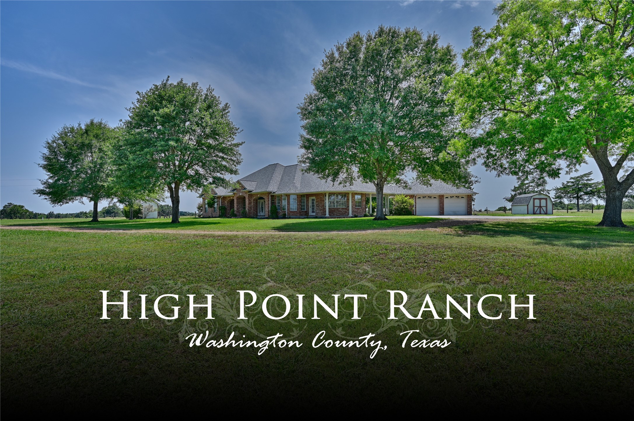2120 Hohenwalde School Road Property Photo
