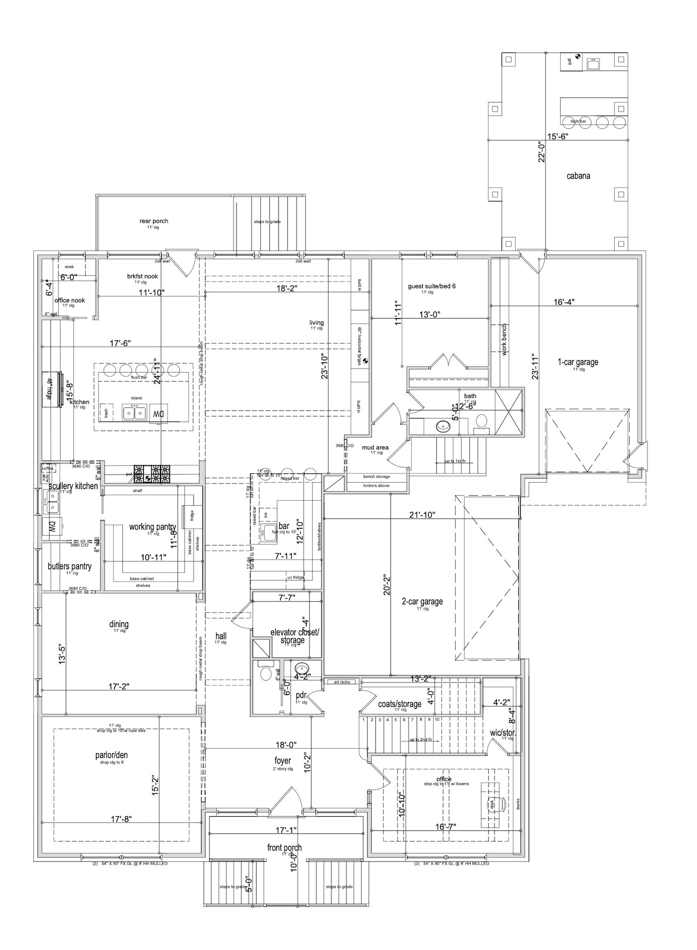 2341 Maroneal St Property Photo 45