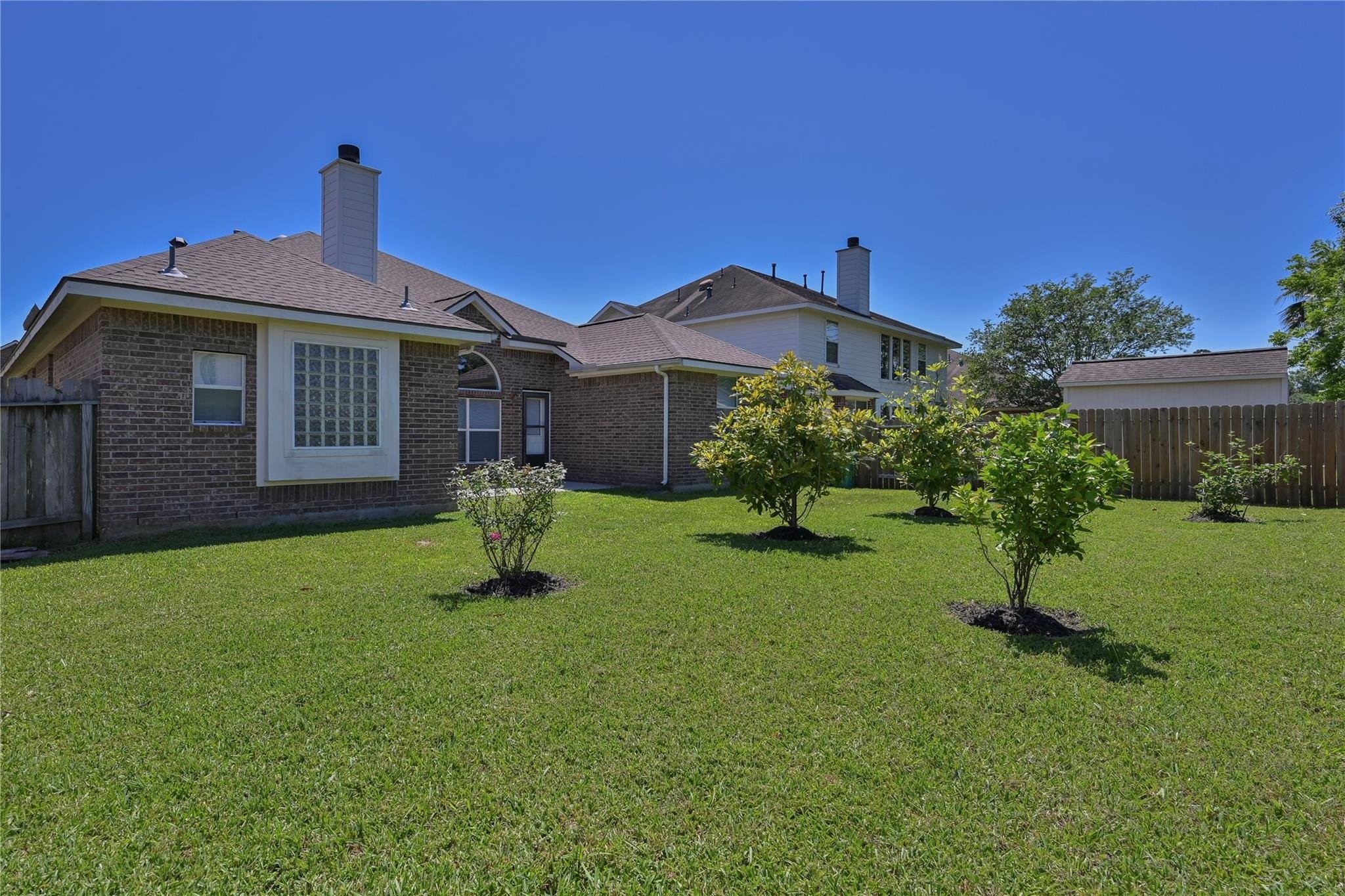 6715 Village Bridge Drive Property Photo 19