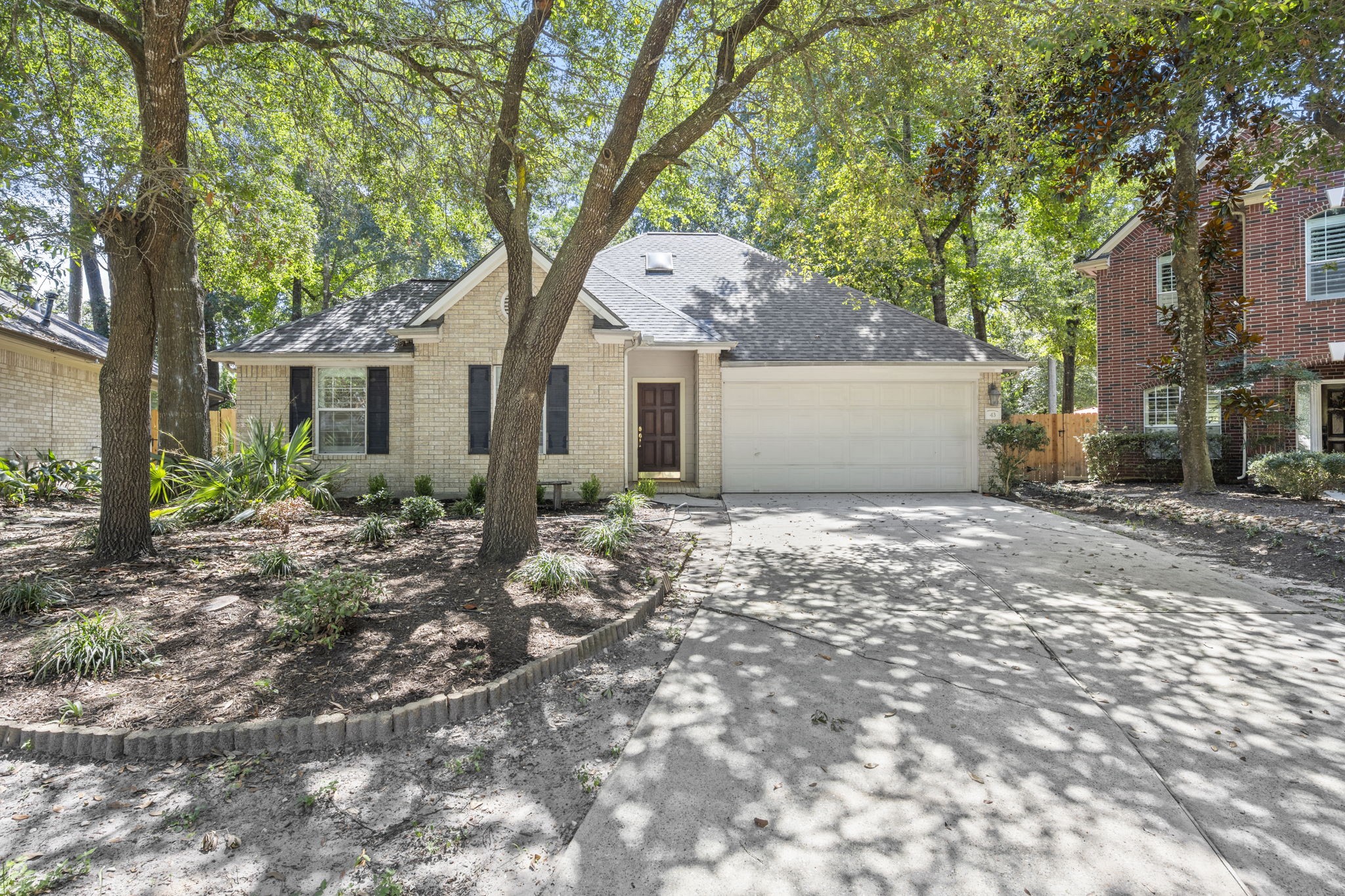 43 Steep Trail Place Property Photo 1