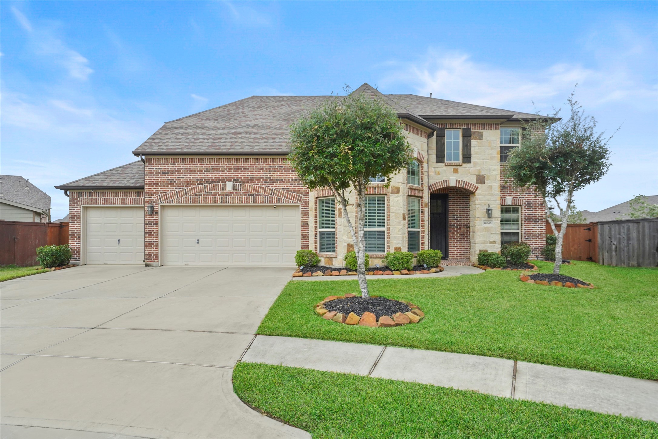 14626 Breyana Park Lane Property Photo 1