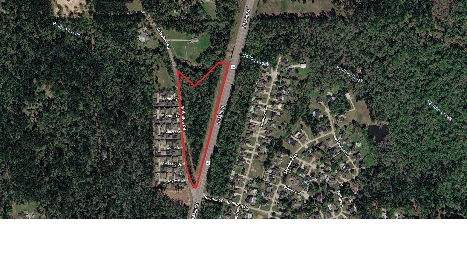 000 Hwy 96 Highway Property Photo 1