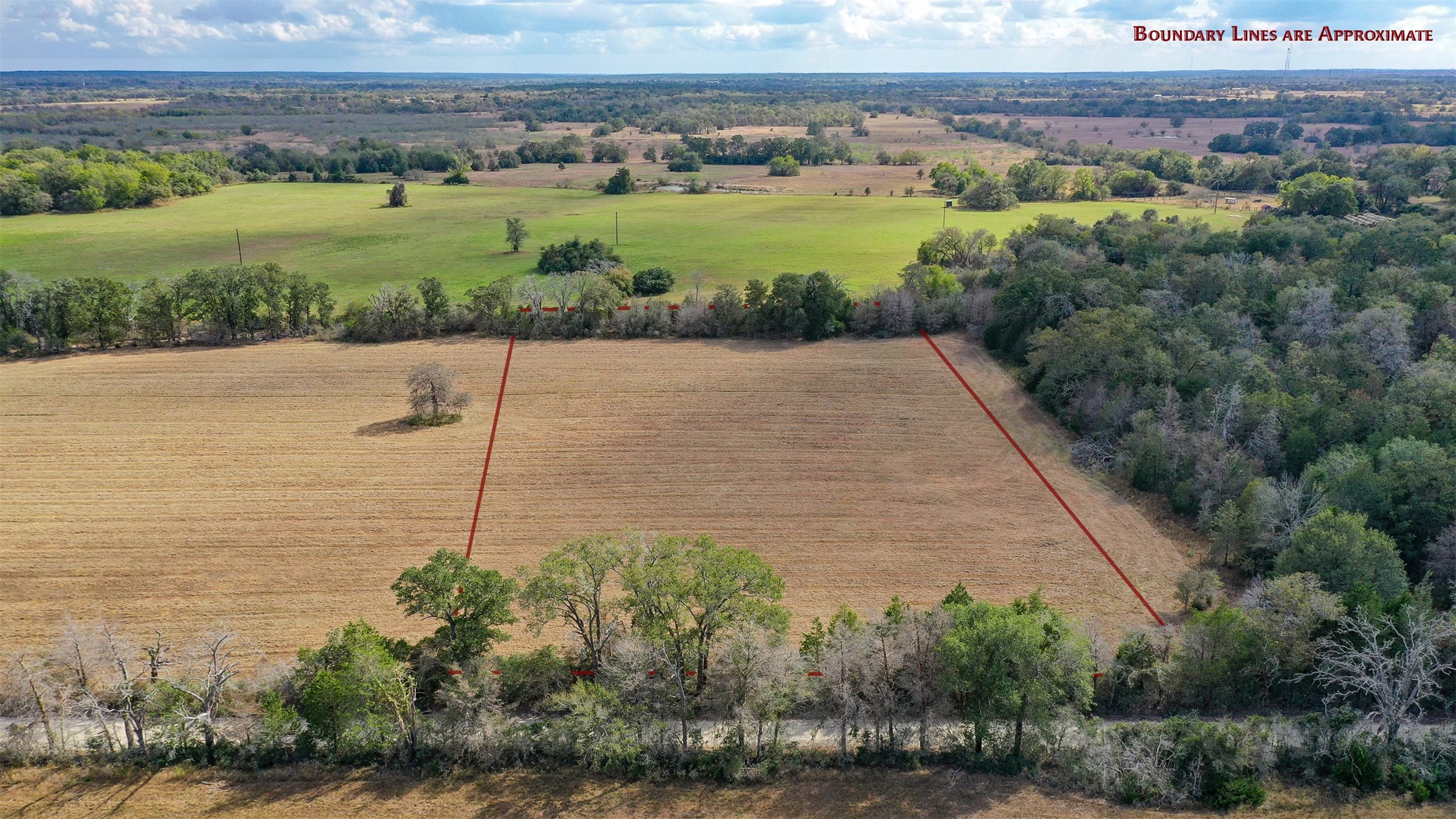 Lot 3 County Rd 229 Property Photo 1