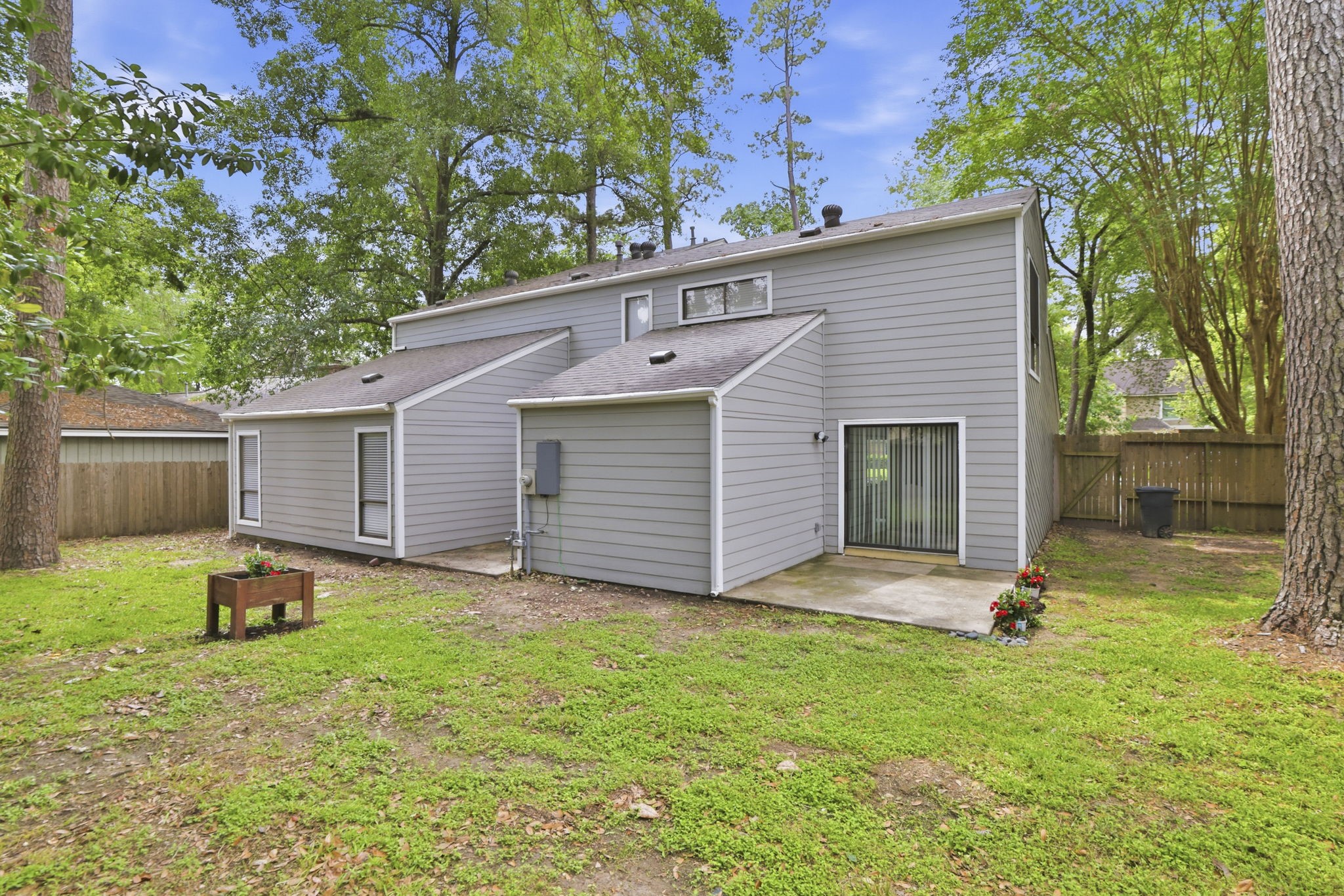 2119 Woodstream Drive Property Photo 36