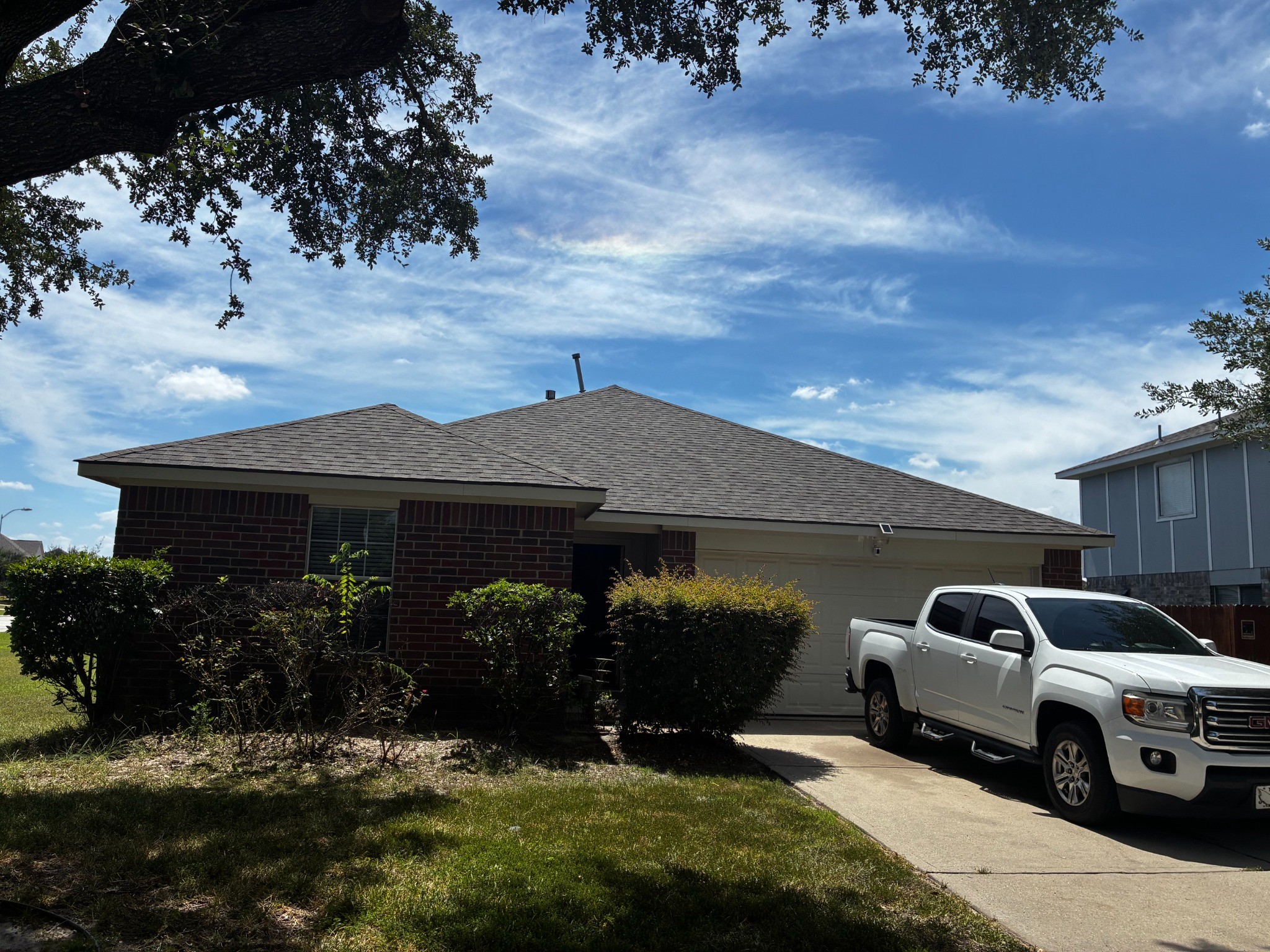 2603 Tinas Terrace Drive Property Photo 2