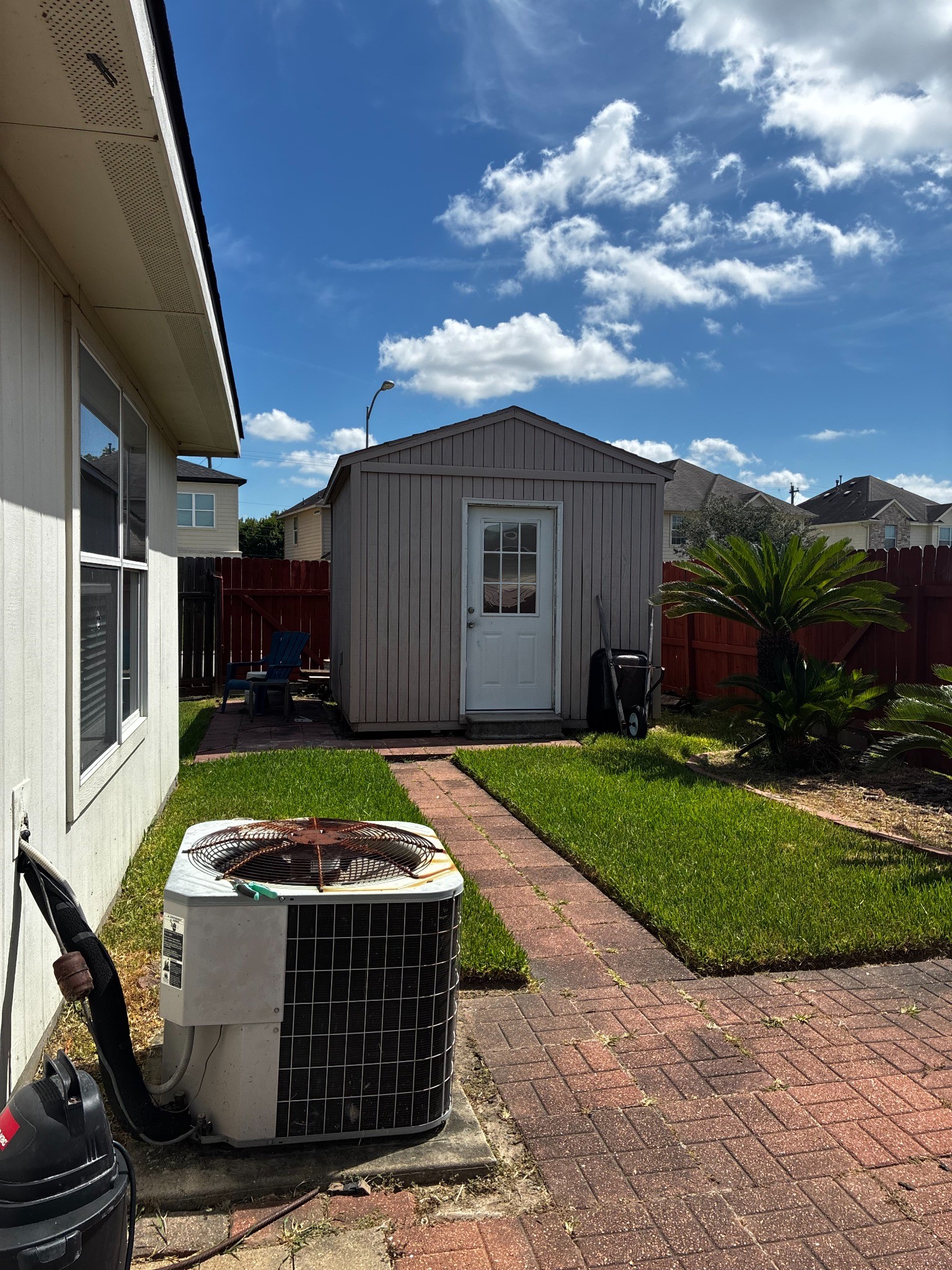 2603 Tinas Terrace Drive Property Photo 9