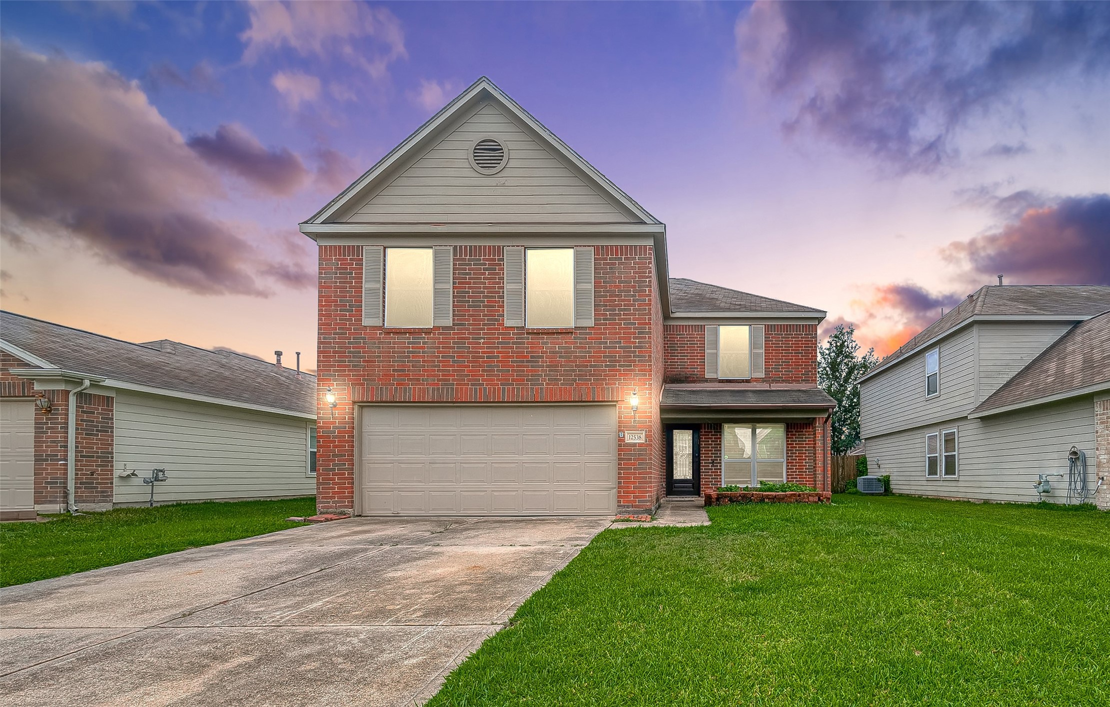 12538 Greensbrook Forest Drive