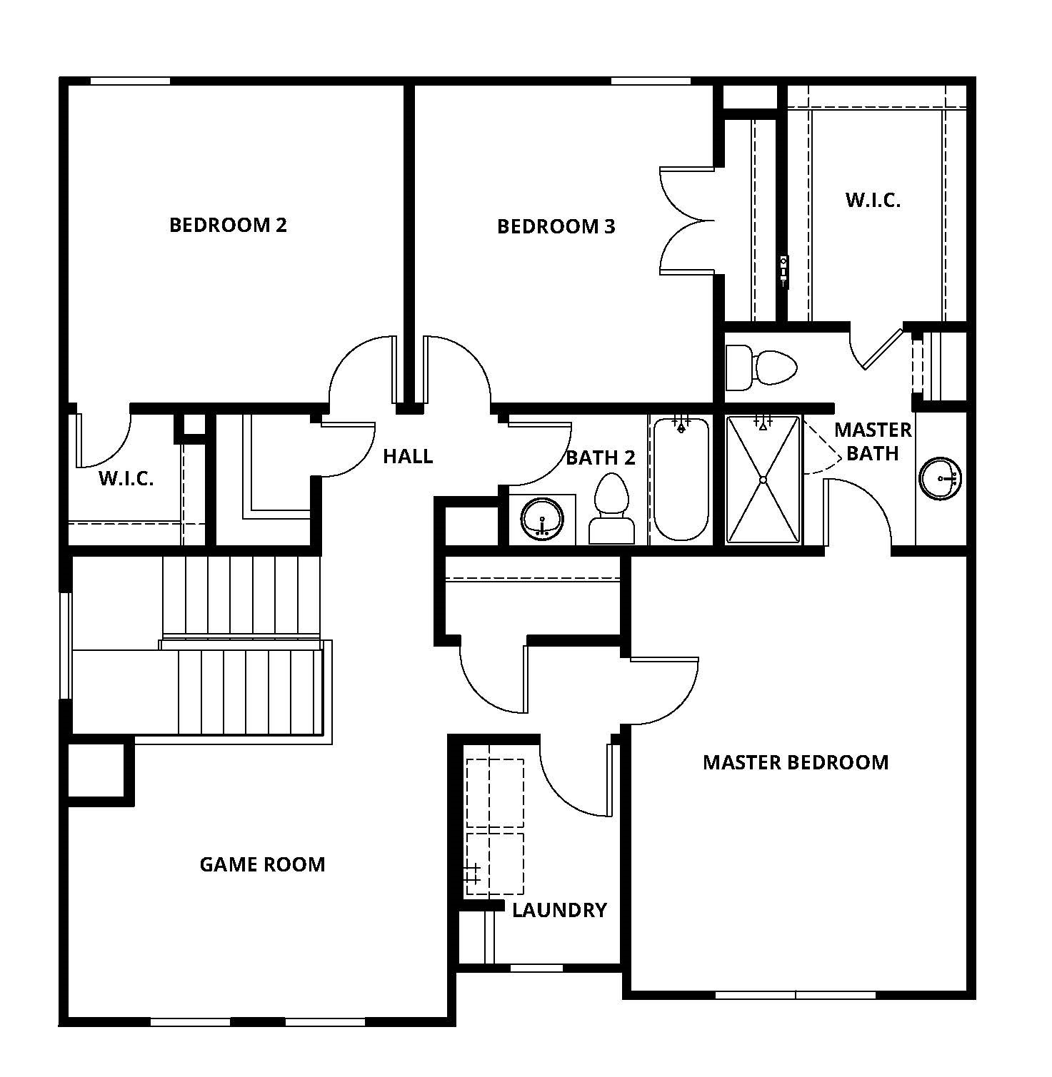 10807 Hickory Lane Property Photo 4