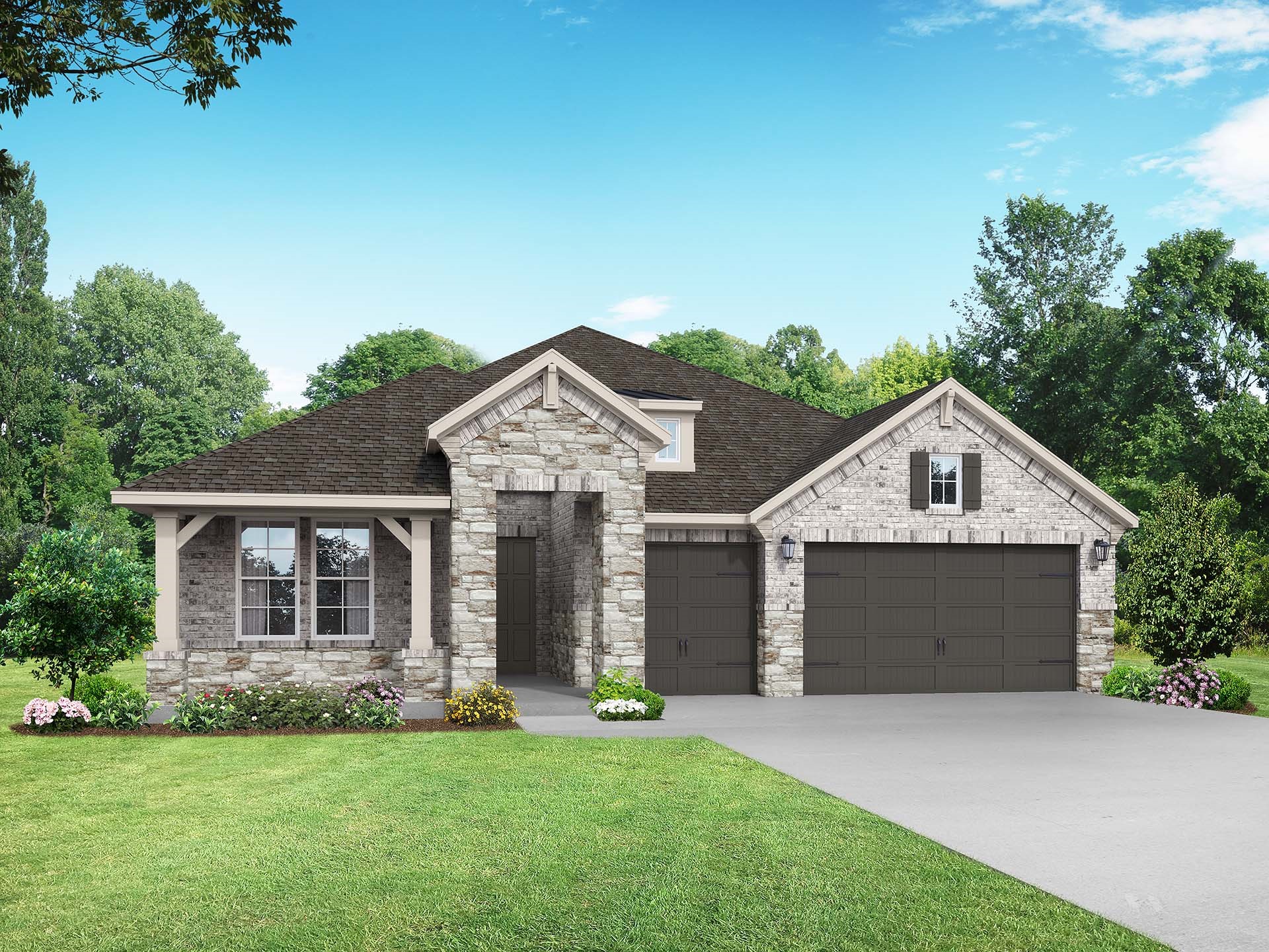 1730 Tioga View Drive Property Photo 1
