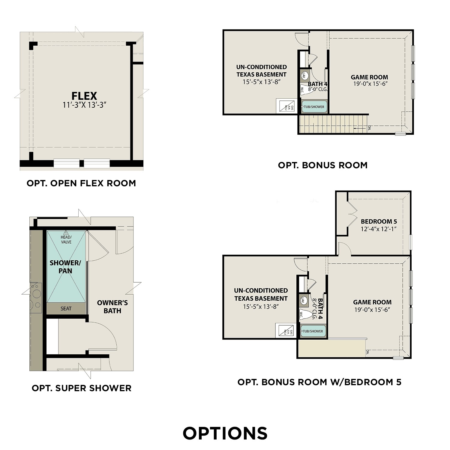 1730 Tioga View Drive Property Photo 3