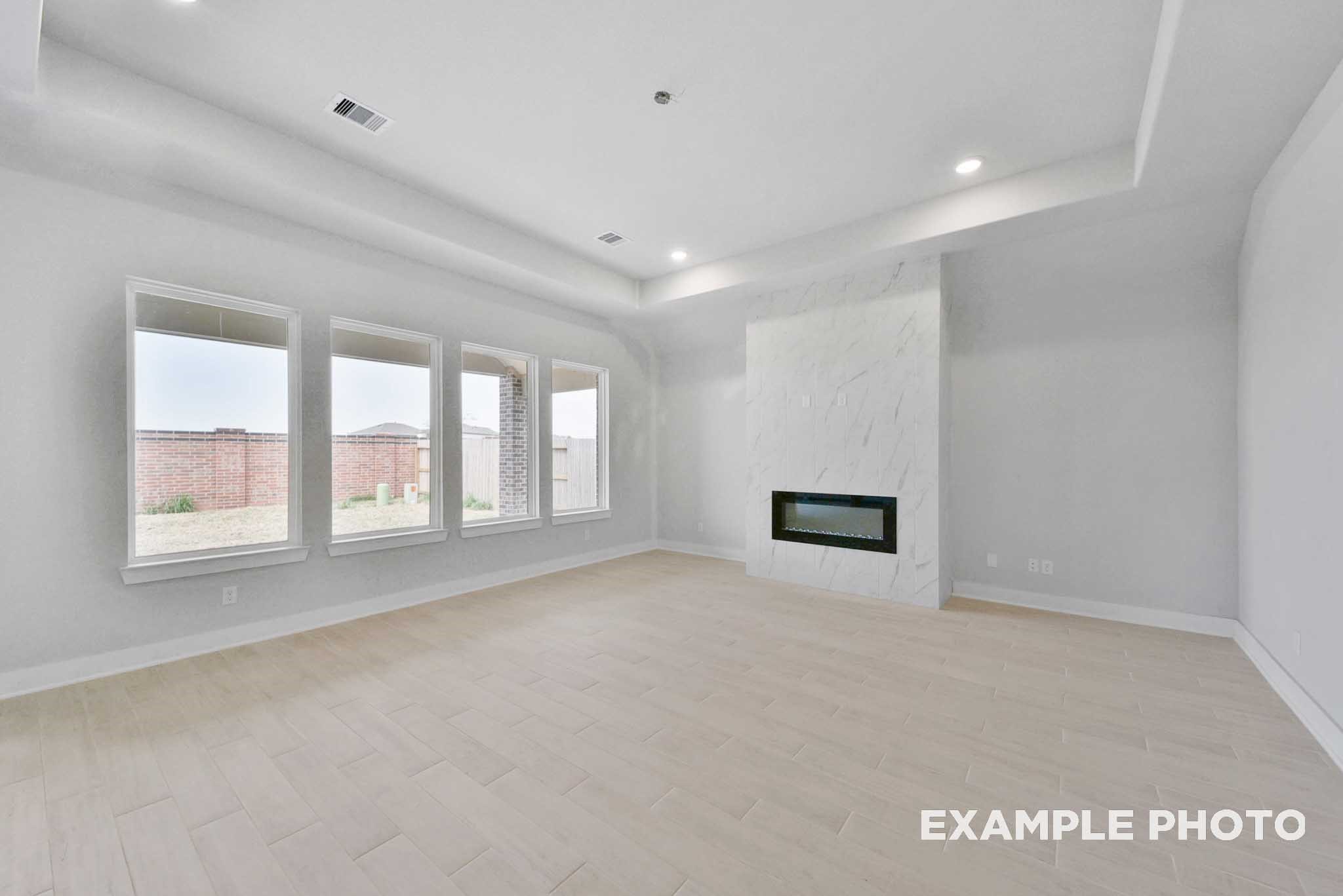 1730 Tioga View Drive Property Photo 5