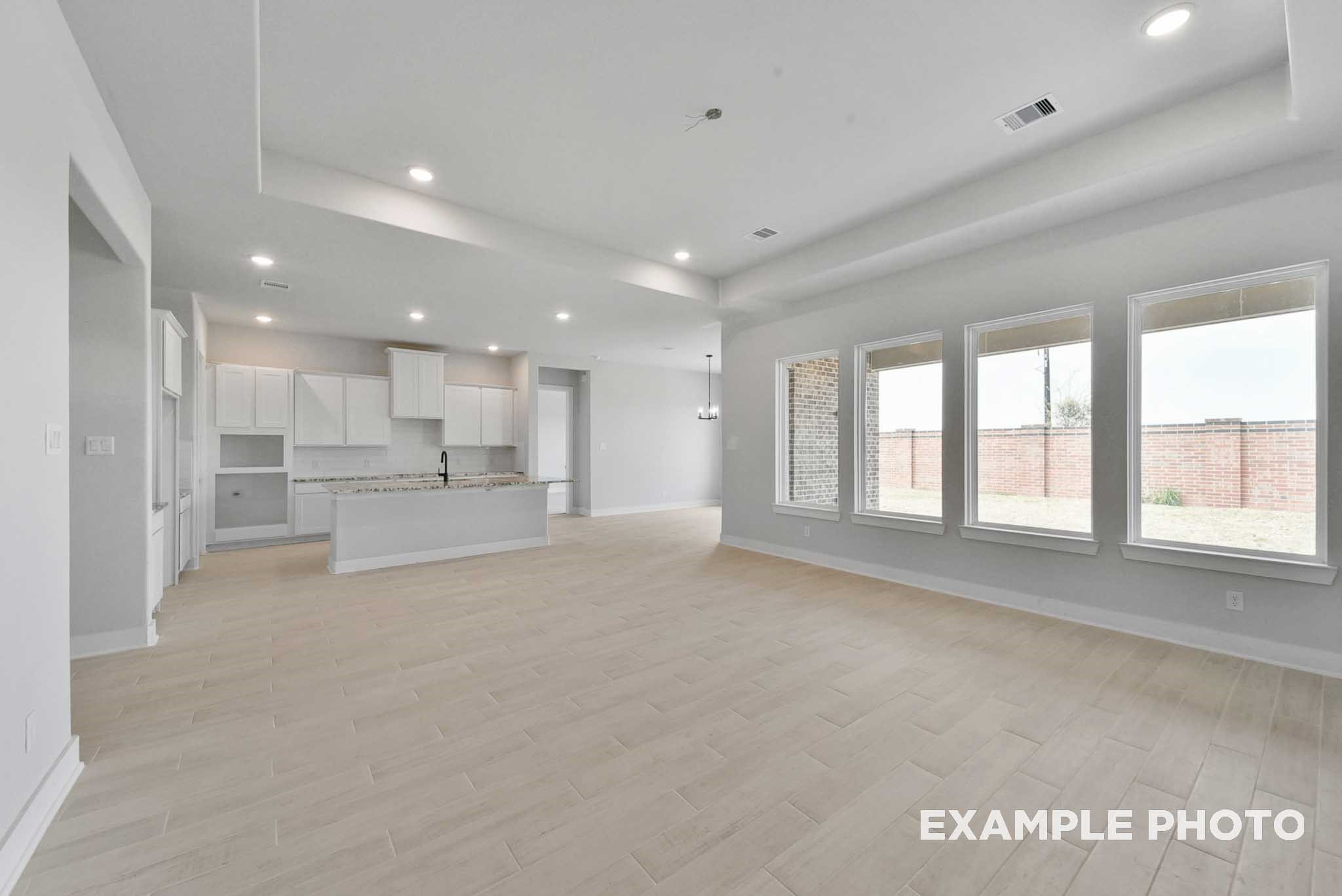 1730 Tioga View Drive Property Photo 6