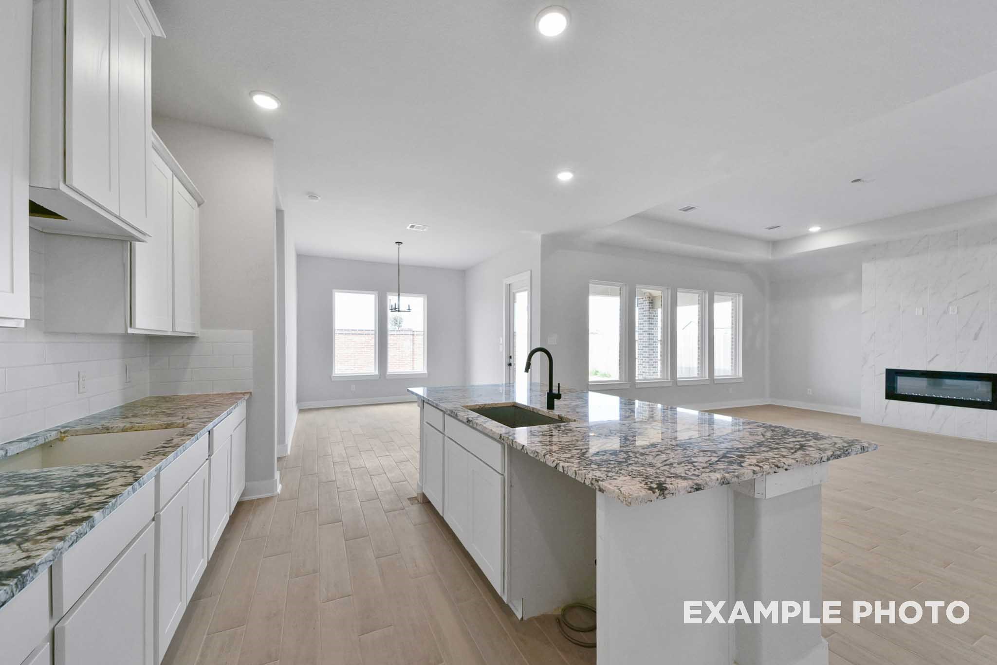 1730 Tioga View Drive Property Photo 9
