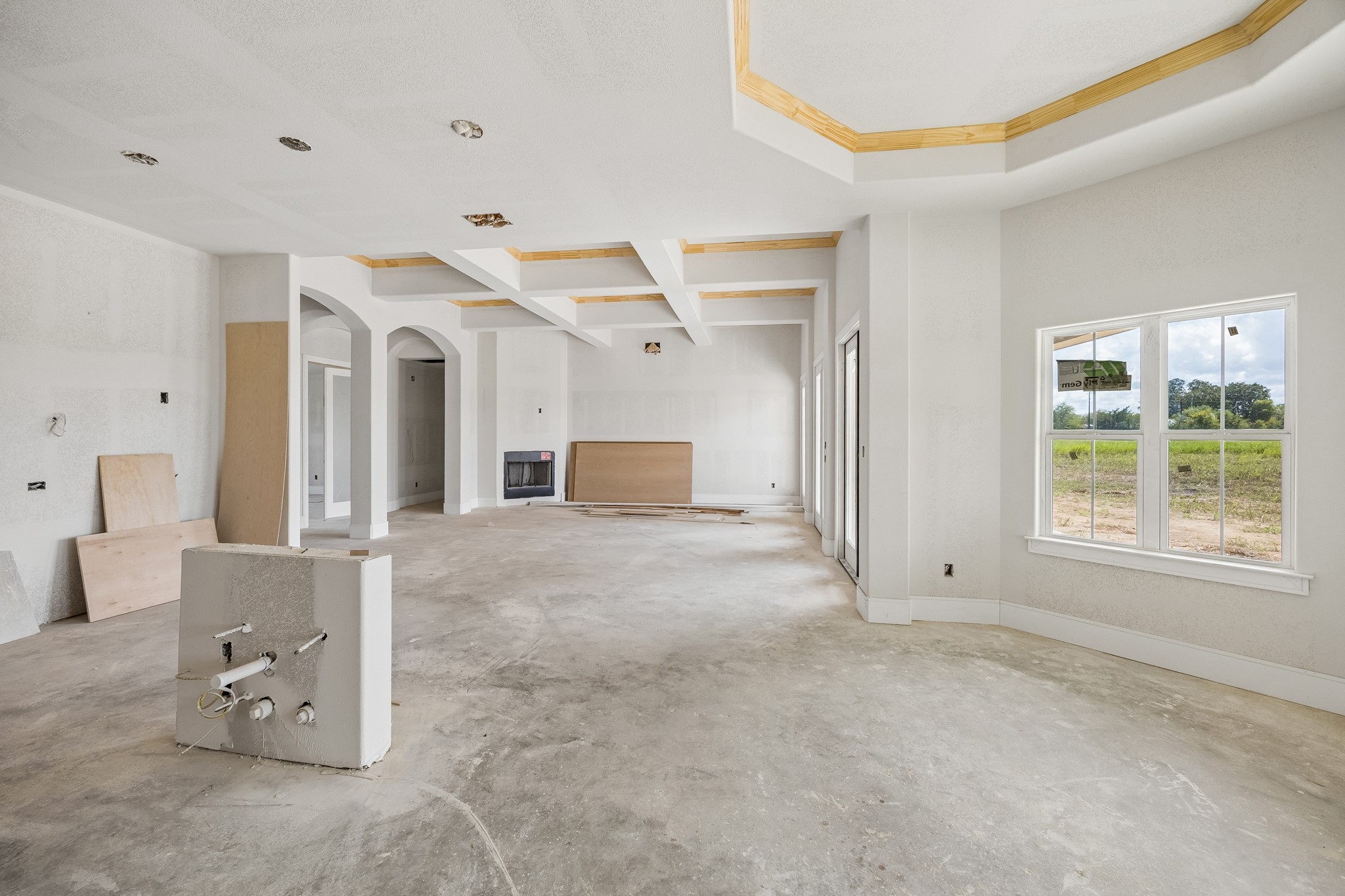 6750 Schroeder Road Property Photo 3