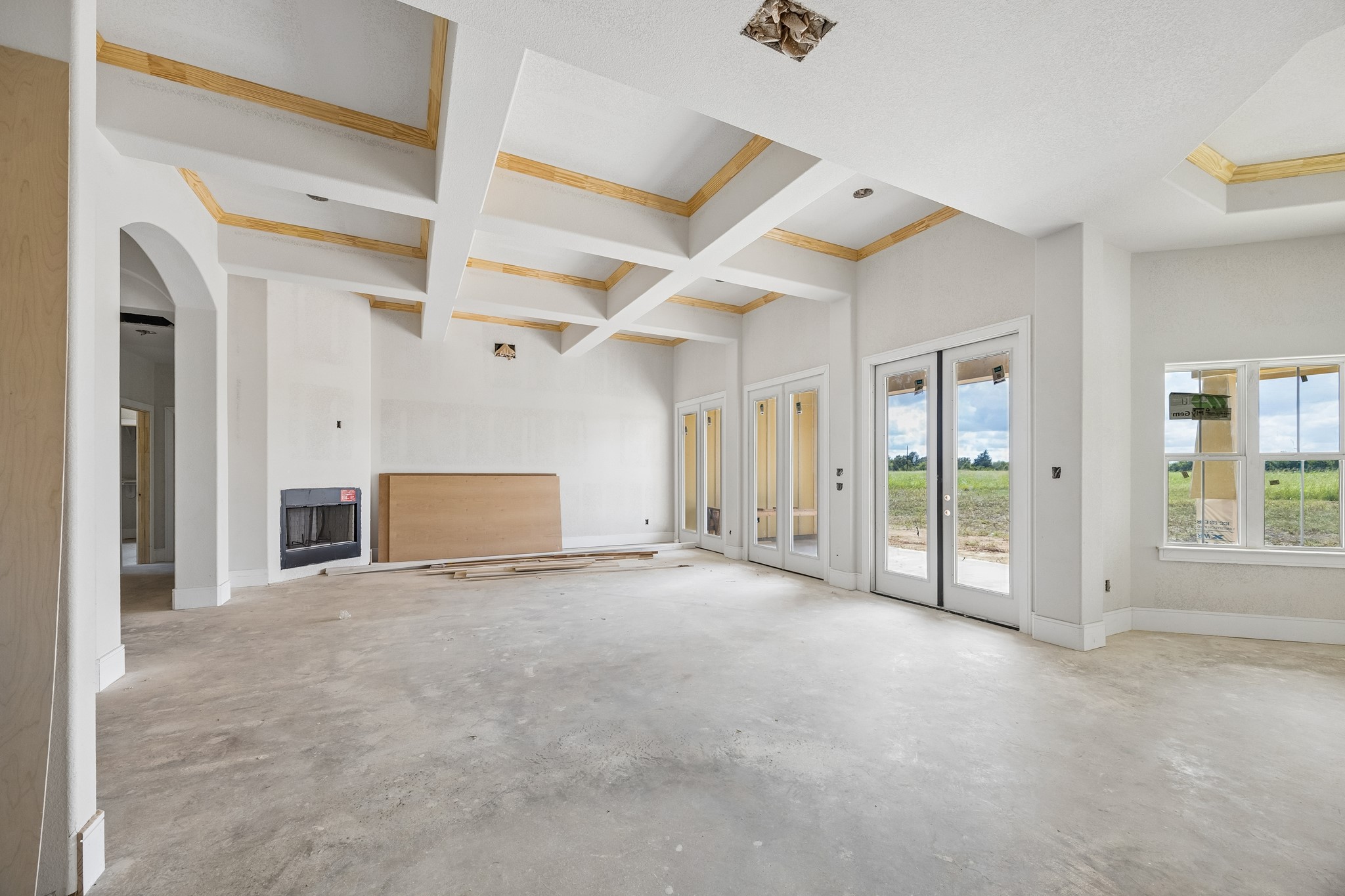 6750 Schroeder Road Property Photo 4