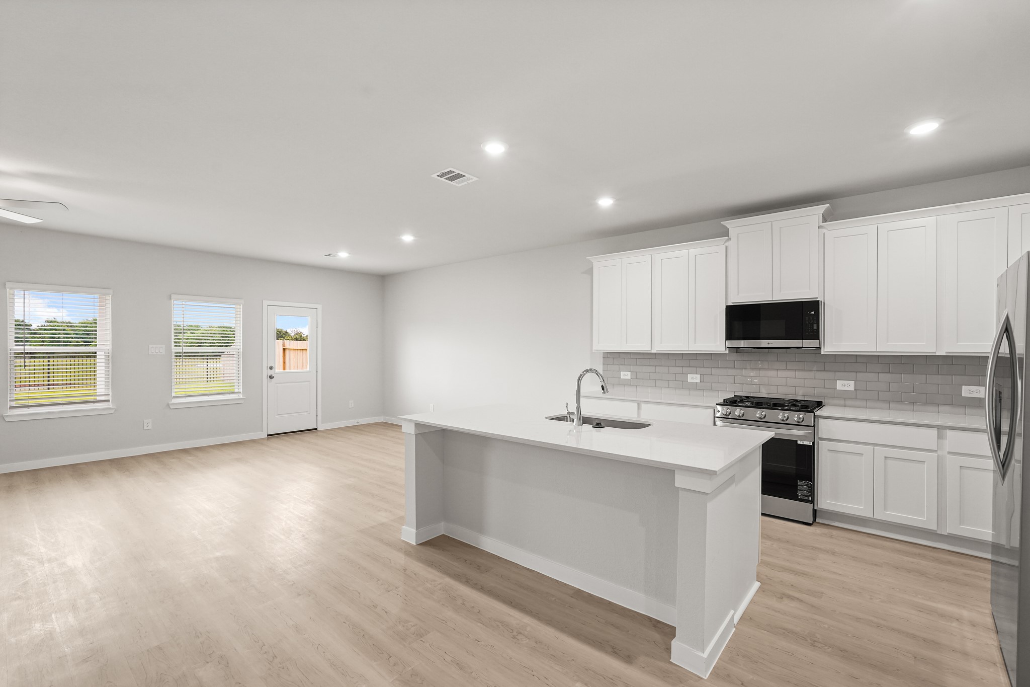 17234 White Peace Drive Property Photo 7