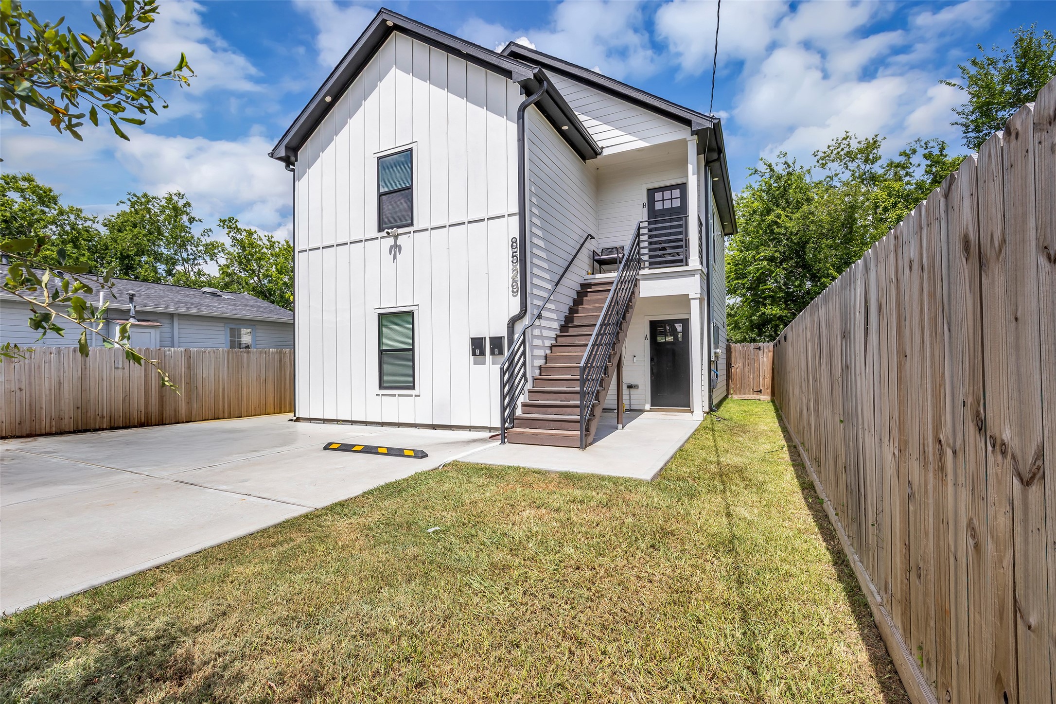 8529 Dosia Street A Property Photo 1