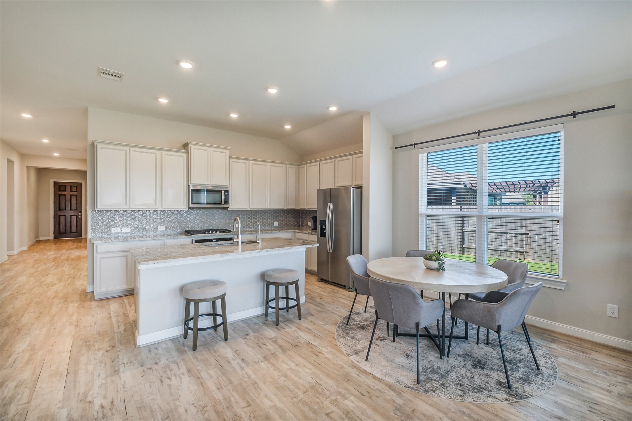 10906 Avana Falls Lane Property Photo 6