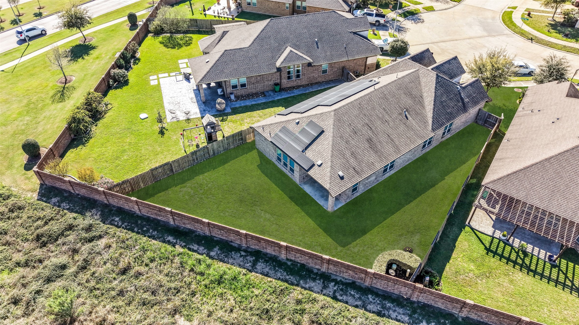 10906 Avana Falls Lane Property Photo 7
