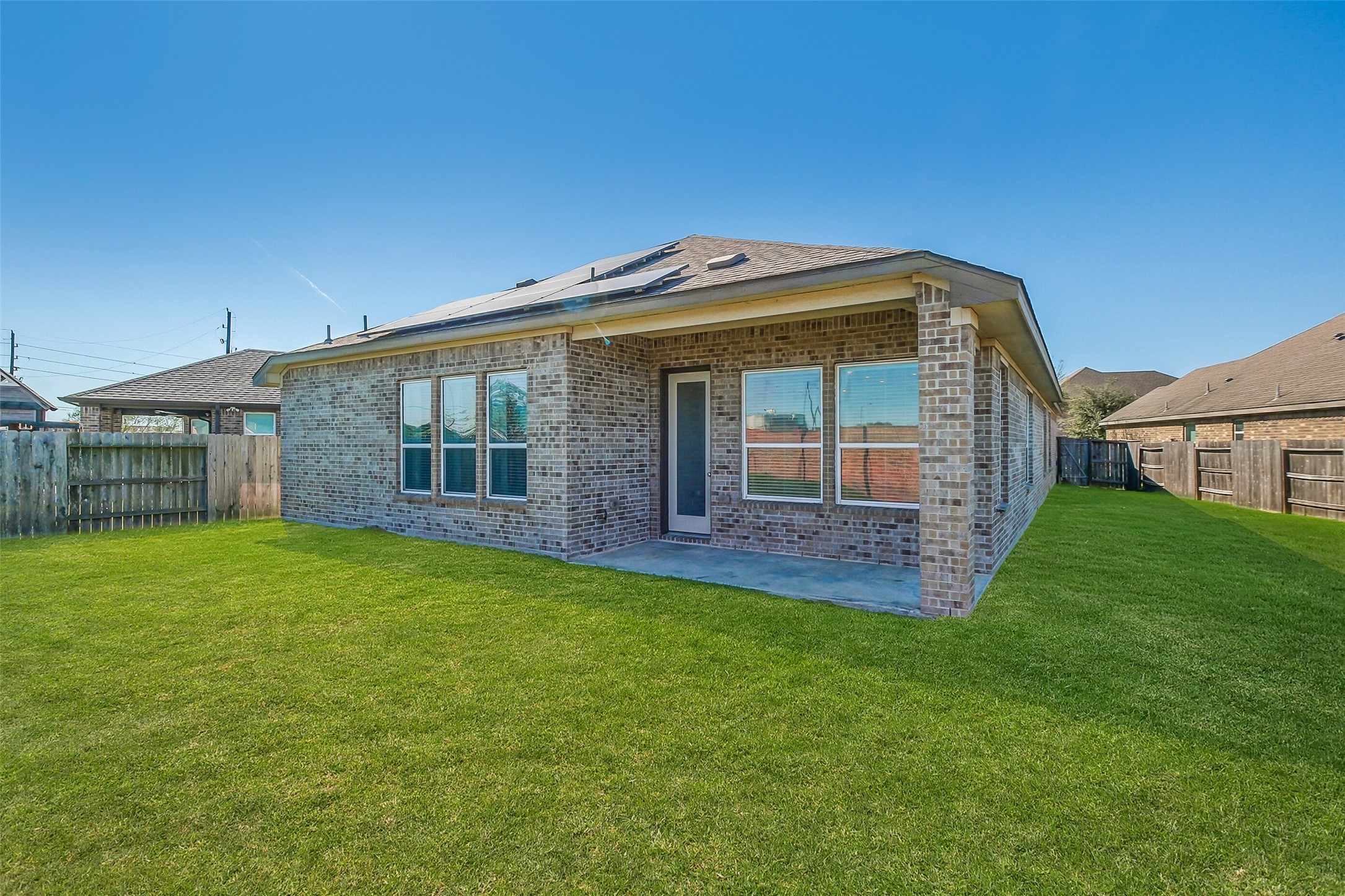 10906 Avana Falls Lane Property Photo 31