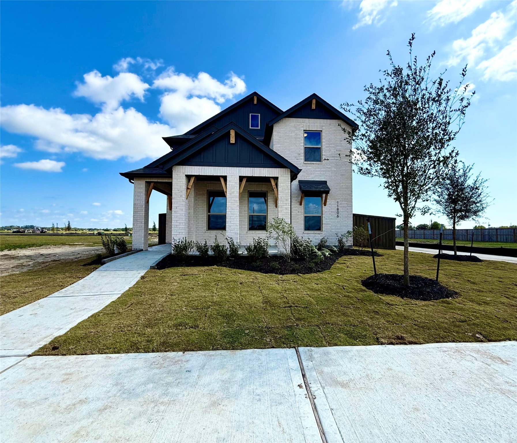 11806 Copane Drive Property Photo 1