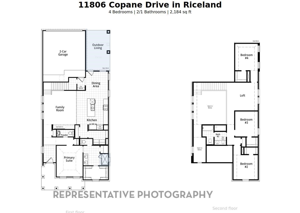 11806 Copane Drive Property Photo 16