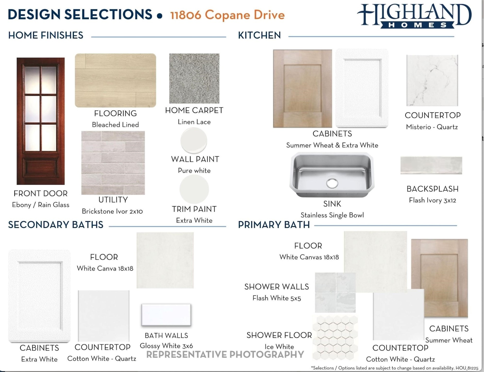 11806 Copane Drive Property Photo 17