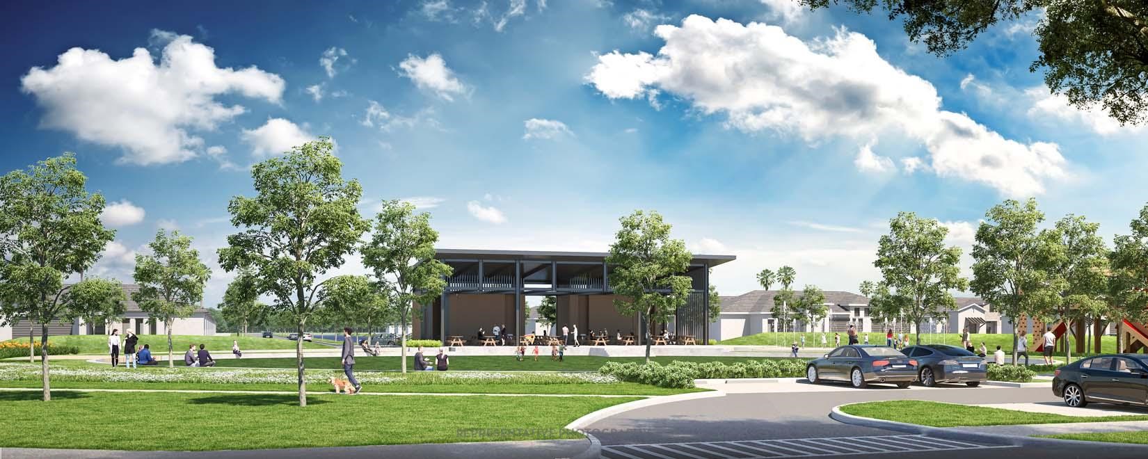 11806 Copane Drive Property Photo 49