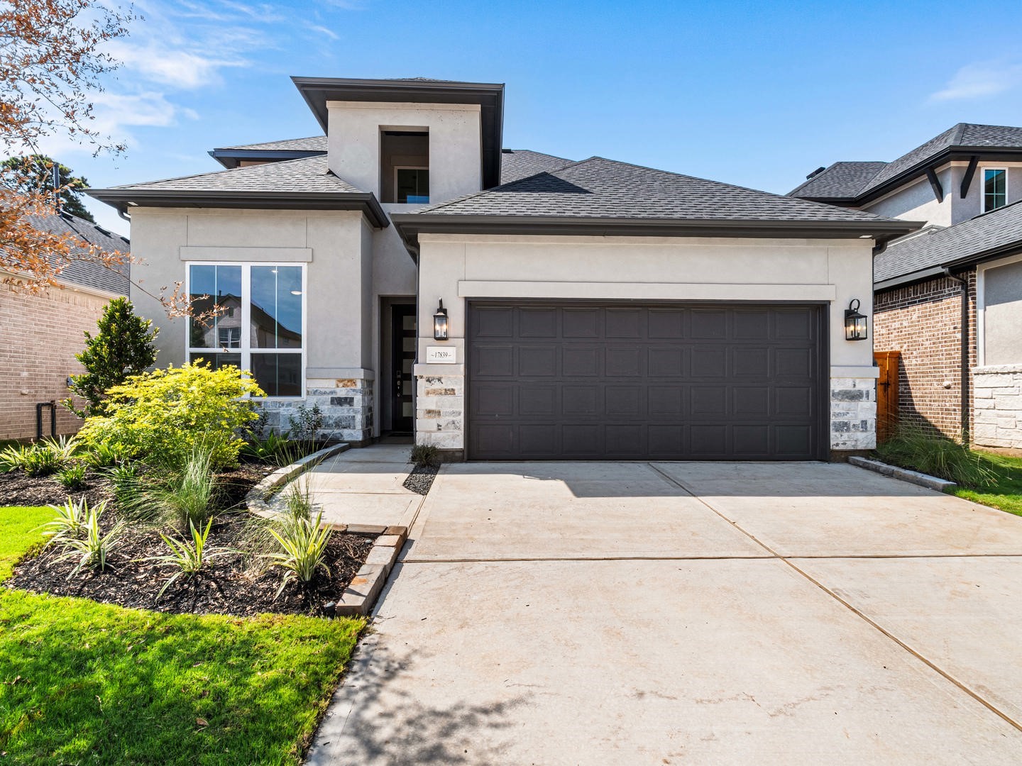 17839 Quartz Springs Lane Property Photo 1