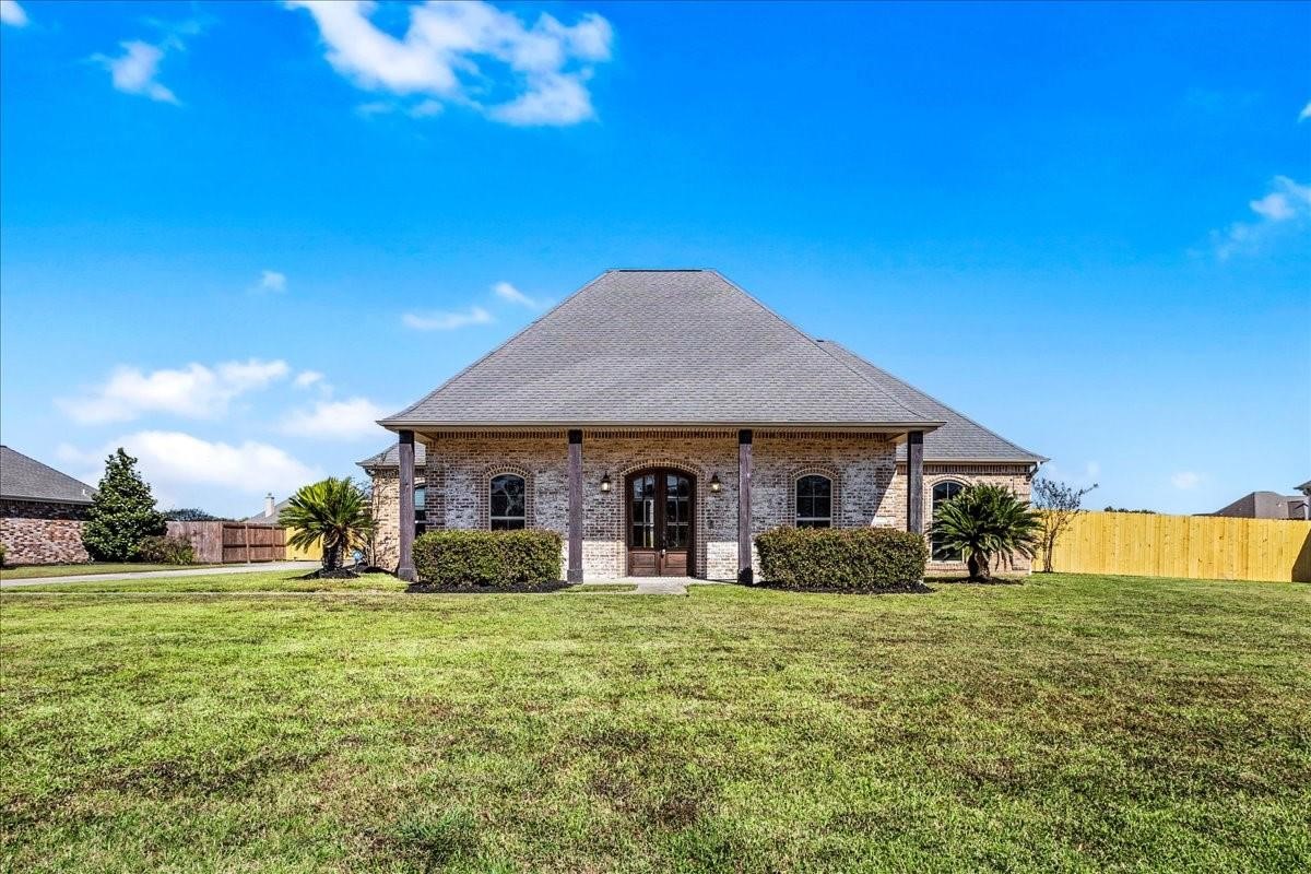 628 Frontier Drive Property Photo