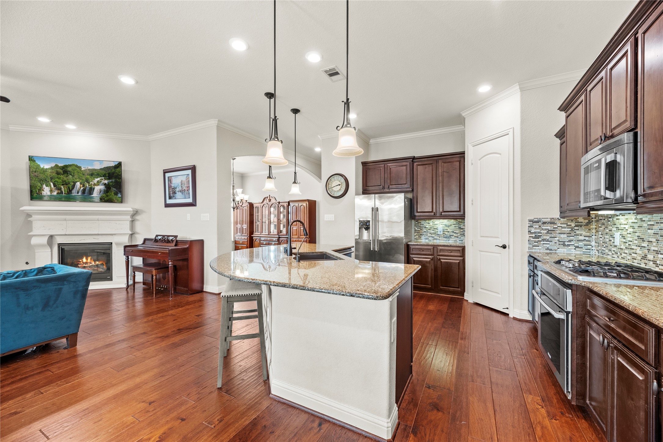 6407 Sunstone Falls Lane Property Photo 14