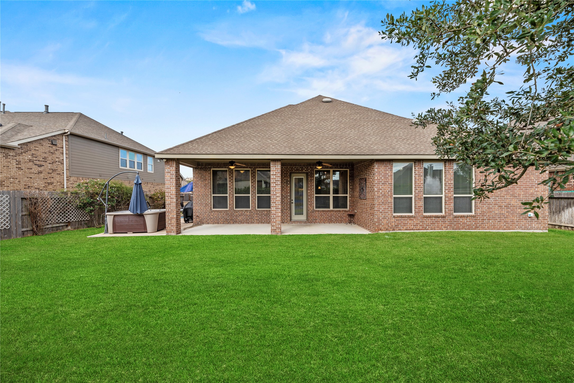 6407 Sunstone Falls Lane Property Photo 35