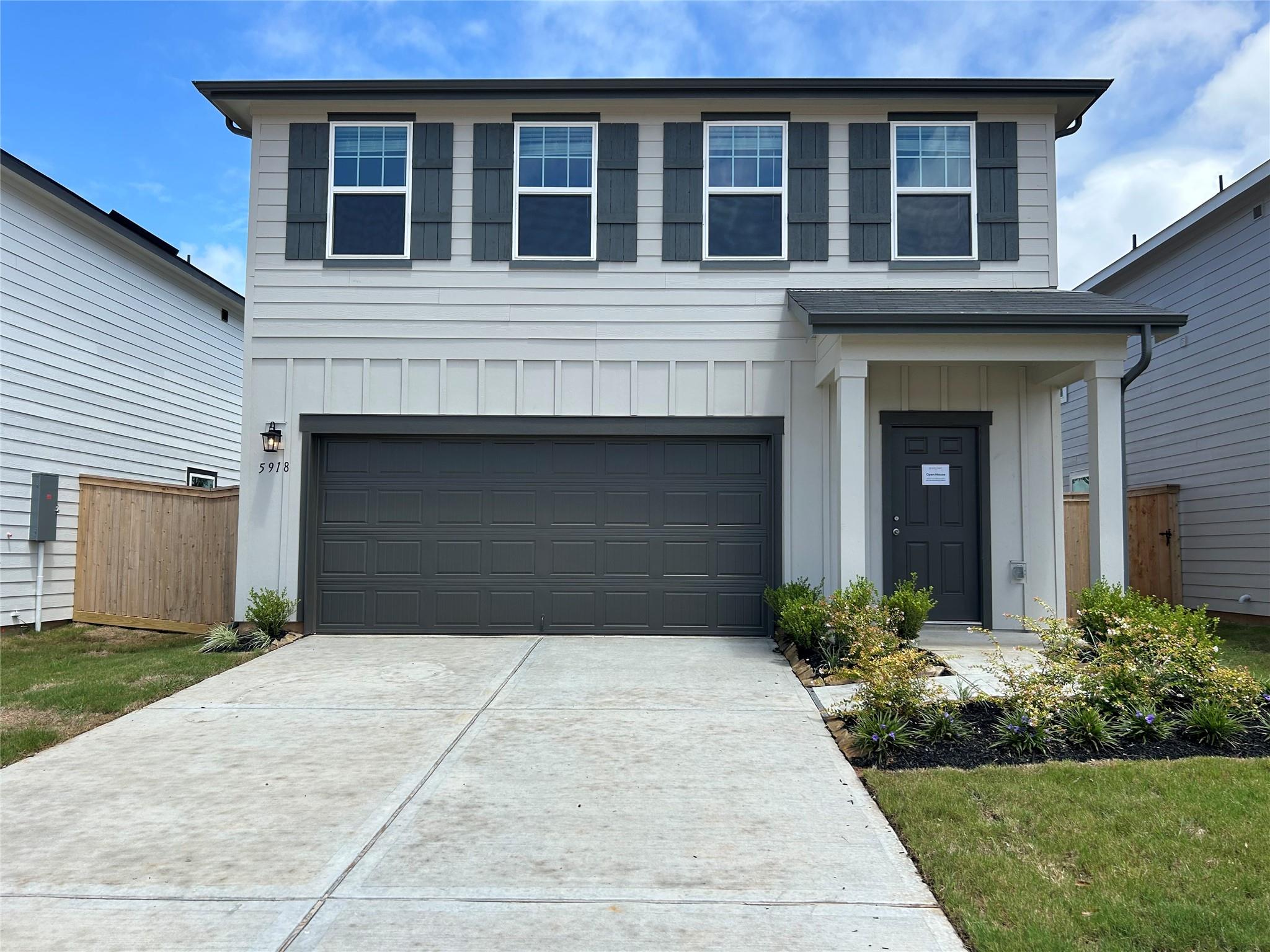 5918 Mercer Street, Conroe Tx 77303 Property Photo 1