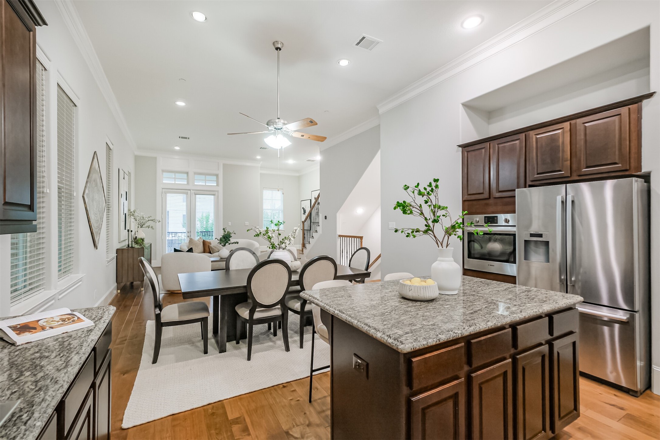 3907 Austin Street Property Photo 17