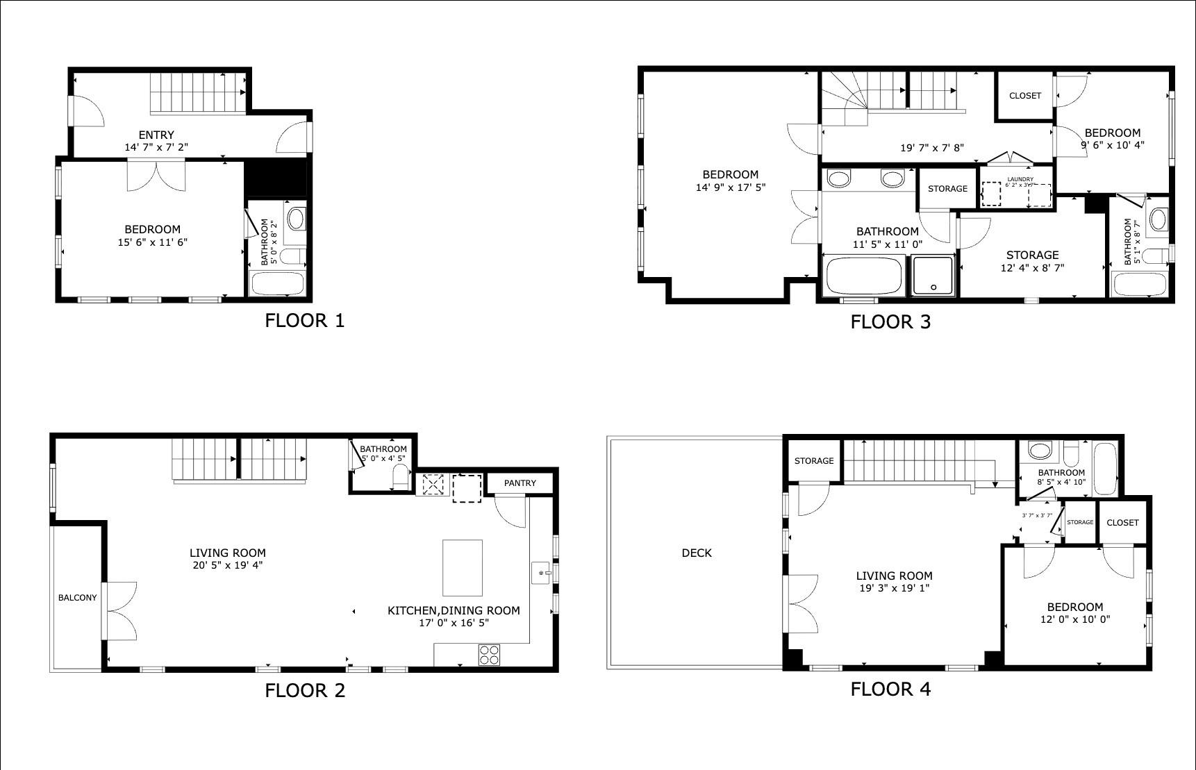 3907 Austin Street Property Photo 40