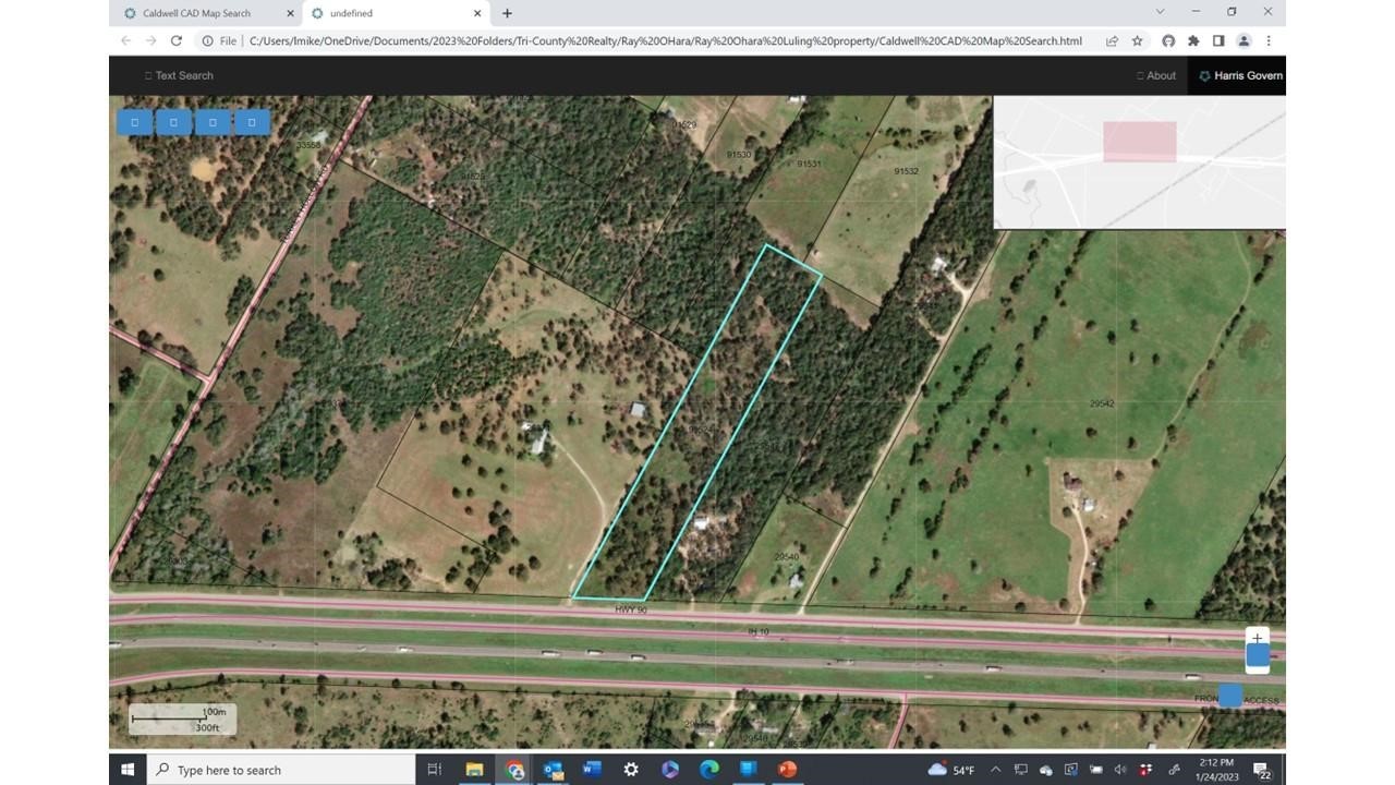 1327 E Highway 90 Property Photo 1