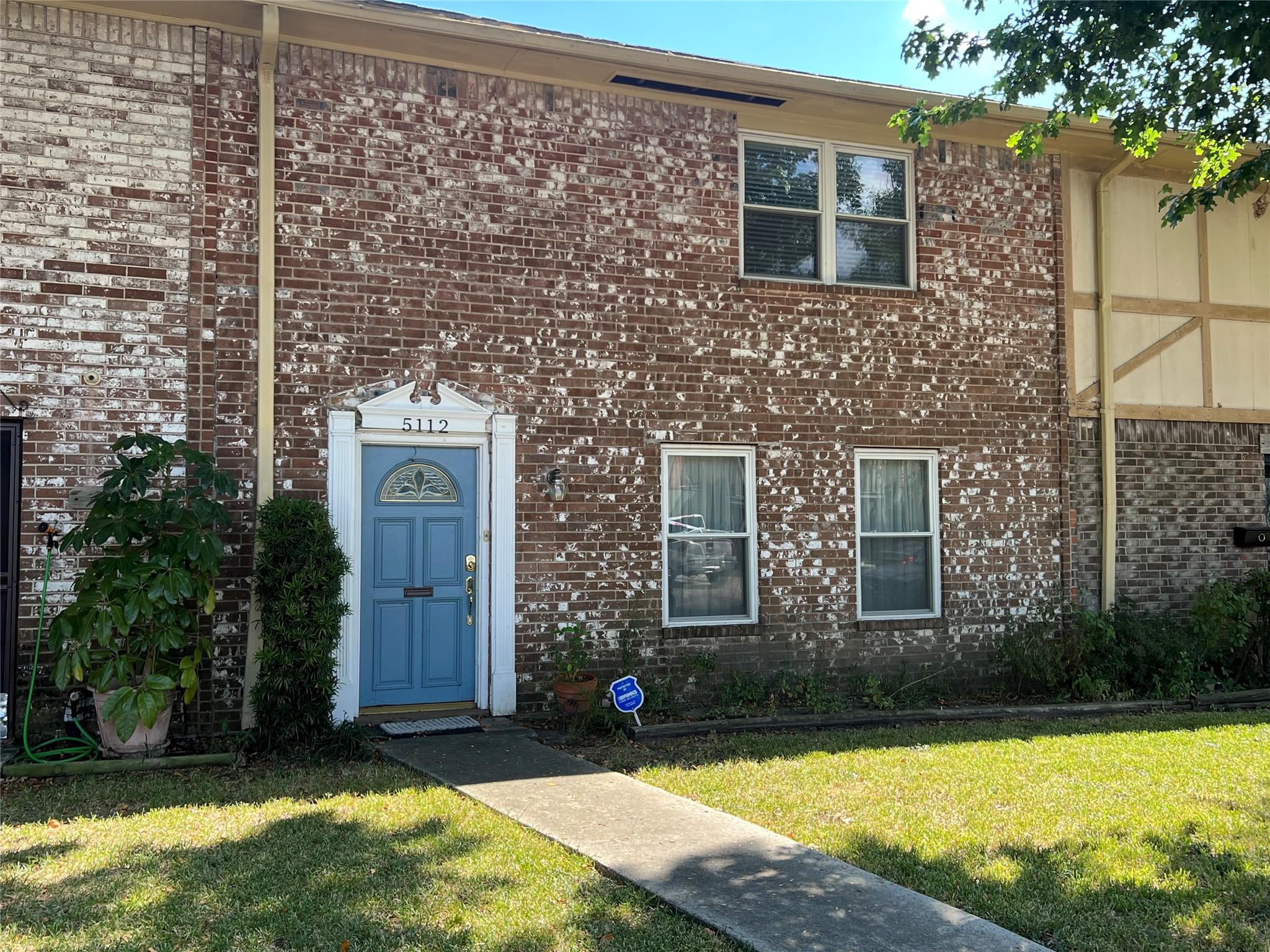 5112 Silver Creek Drive, Houston Tx 77017 Property Photo 1