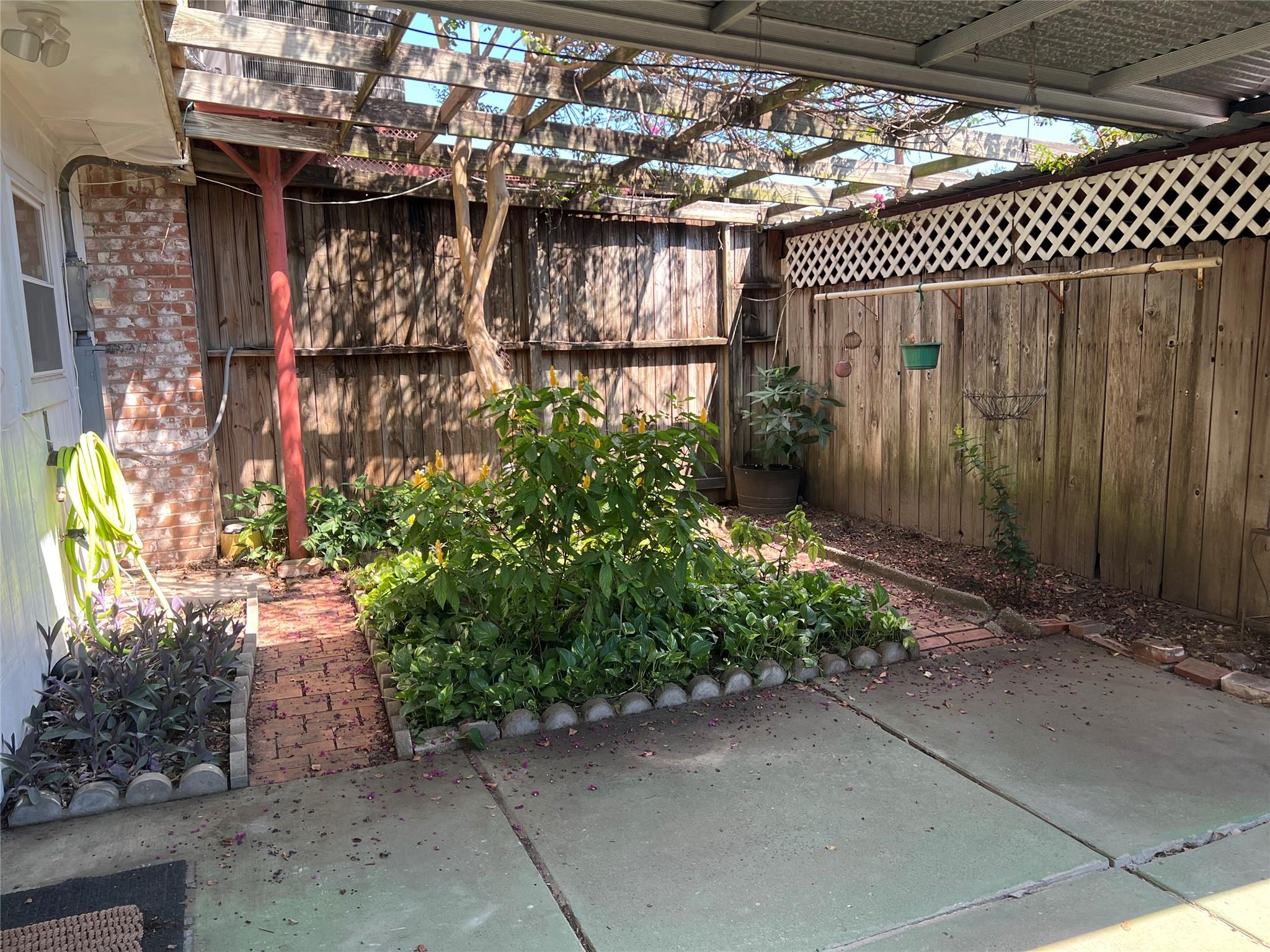 5112 Silver Creek Drive, Houston Tx 77017 Property Photo 22