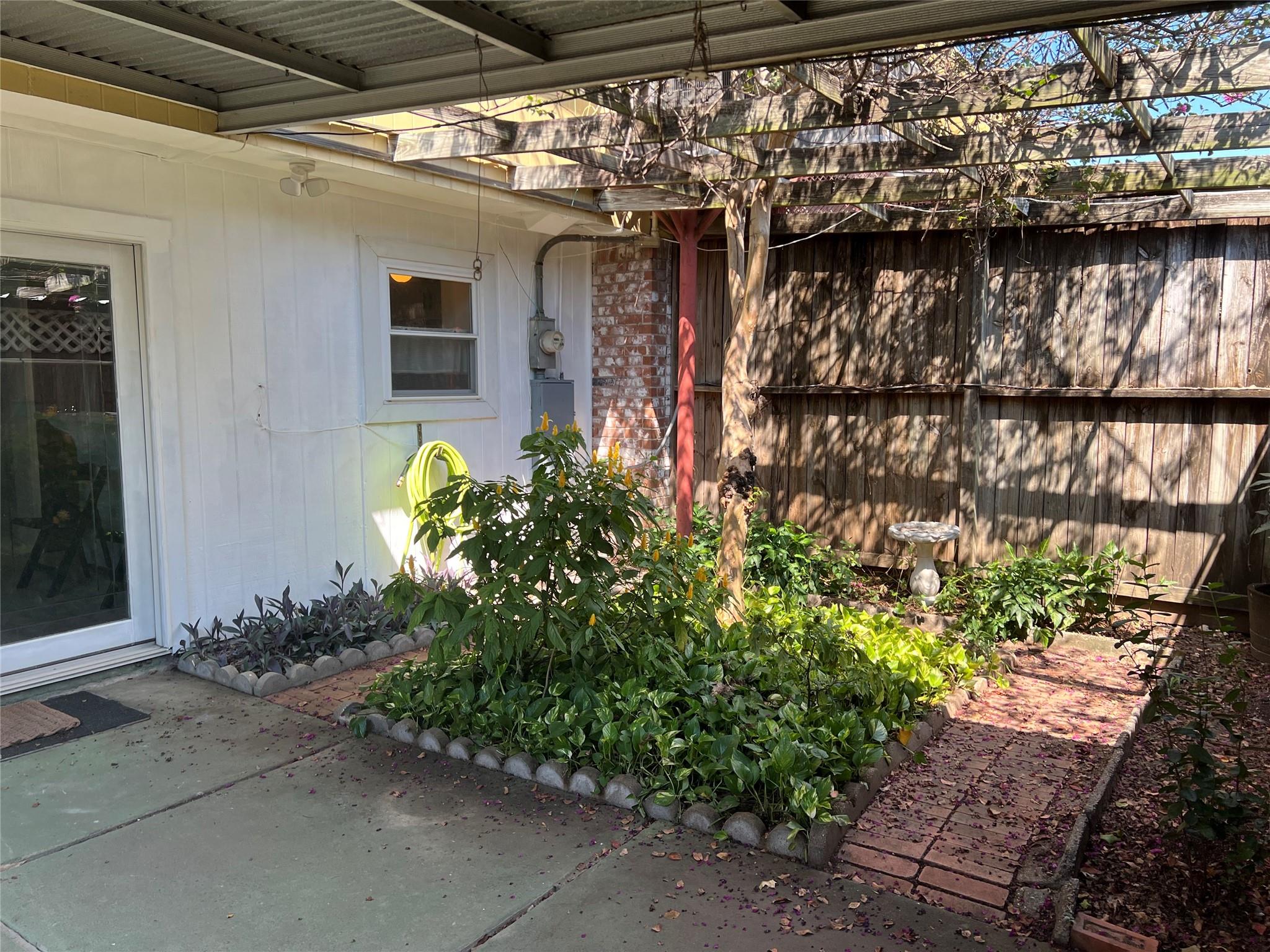 5112 Silver Creek Drive, Houston Tx 77017 Property Photo 24