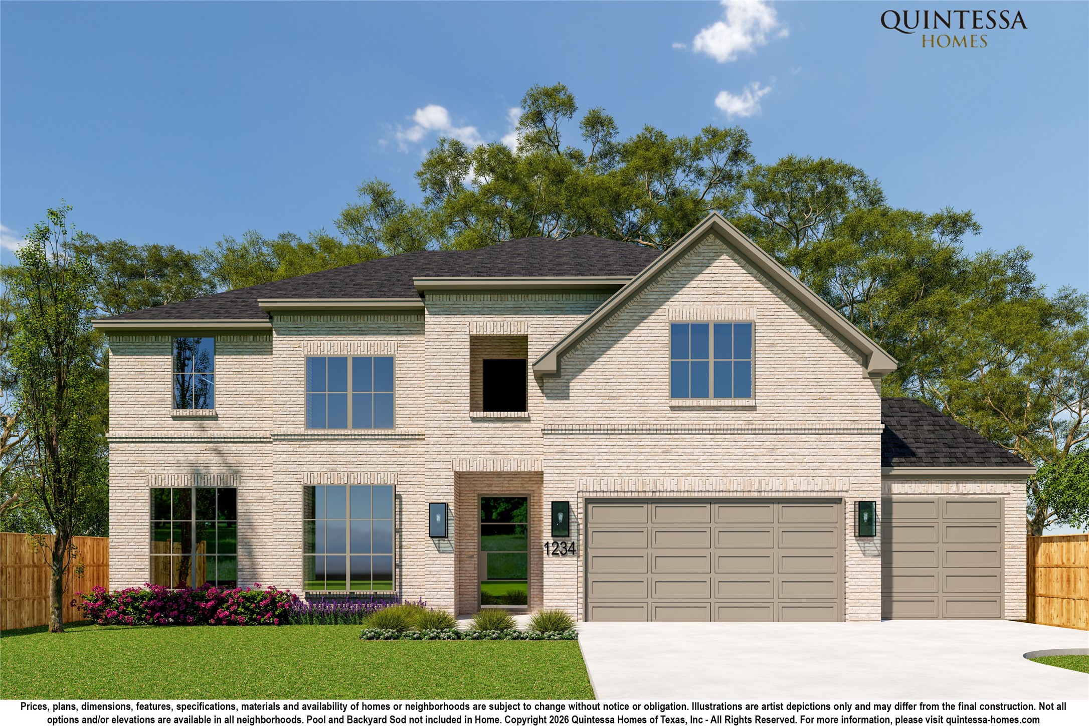 2019 Shadow Bend Property Photo 1