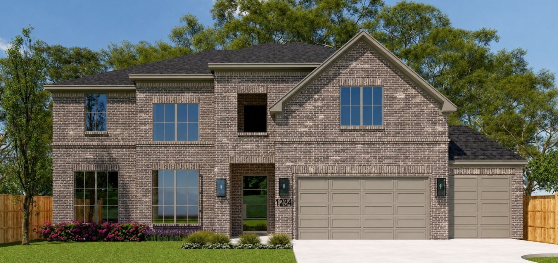 2019 Shadow Bend Property Photo 1